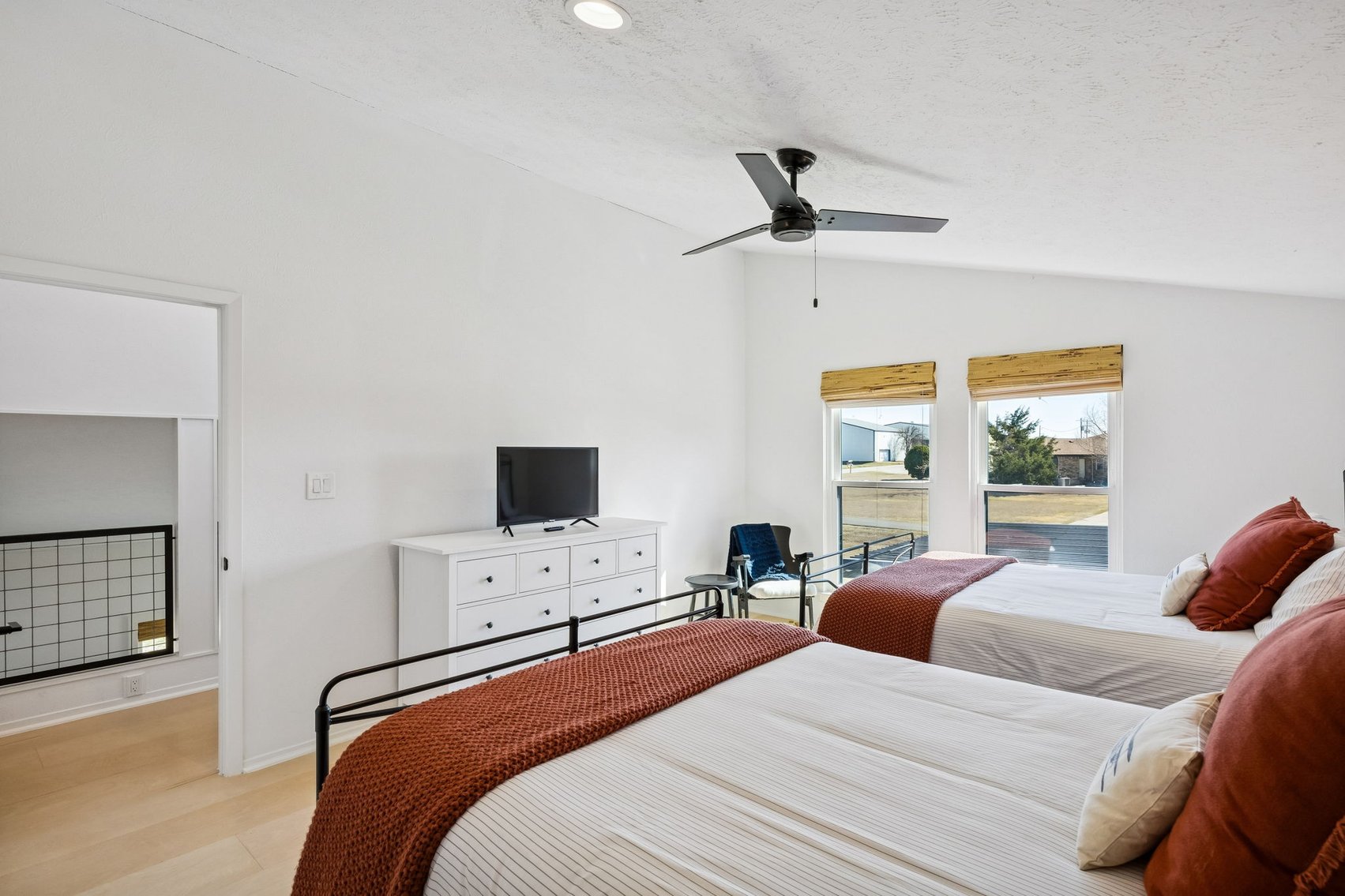 Image for Custom Aviation Home - Near Dallas, Texas