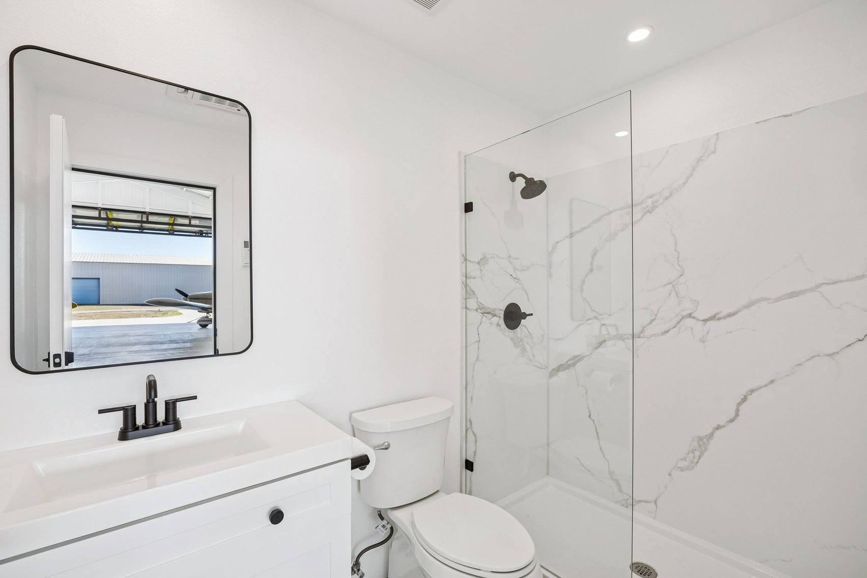 Image for Custom Aviation Home - Near Dallas, Texas