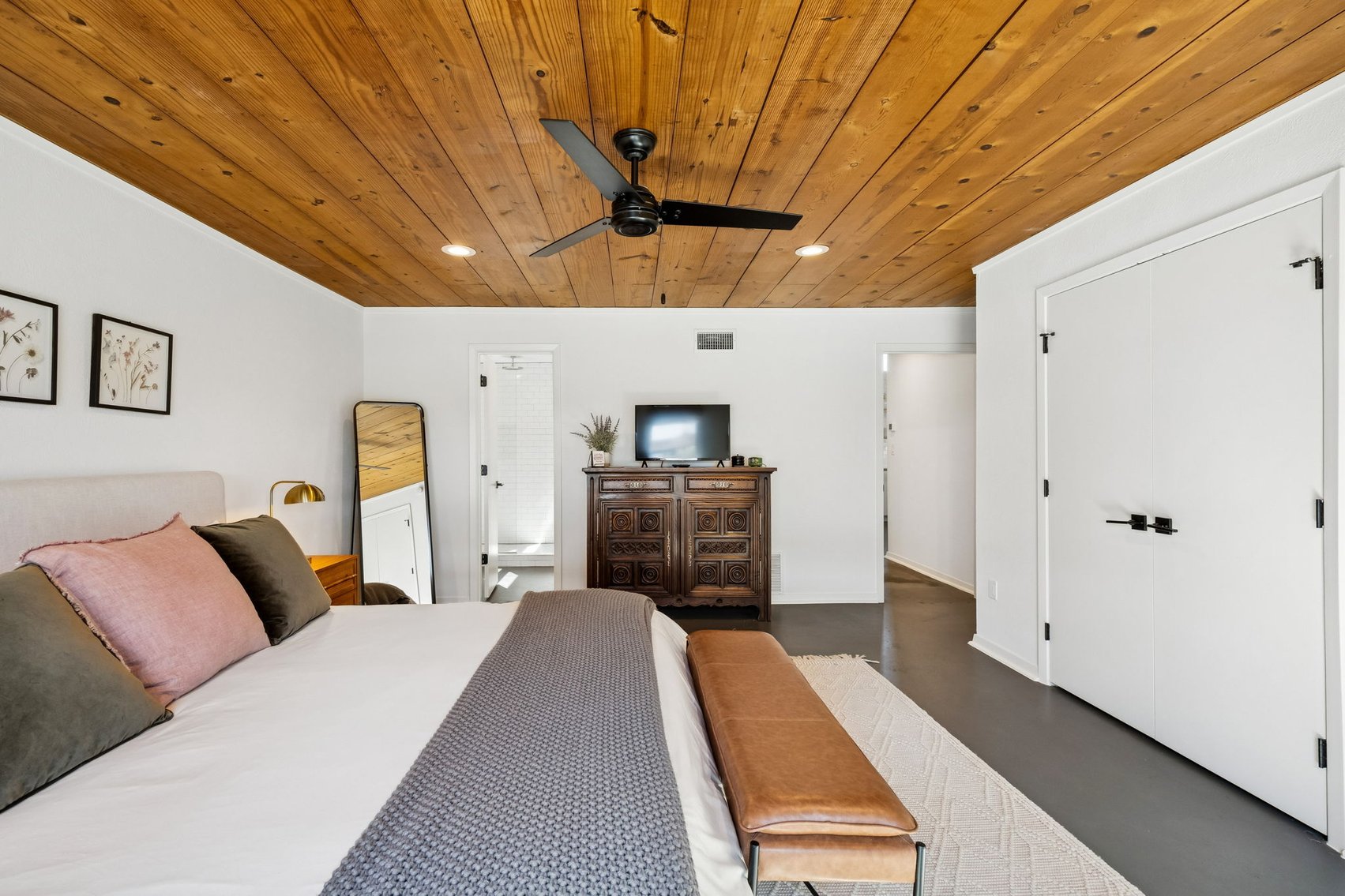 Image for Custom Aviation Home - Near Dallas, Texas