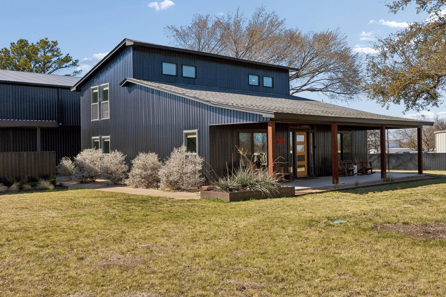 Image for Custom Aviation Home - Near Dallas, Texas