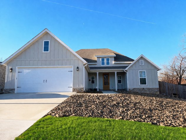 Image for Beautiful Home in Bella Vista, Arkansas - Near Bentonville