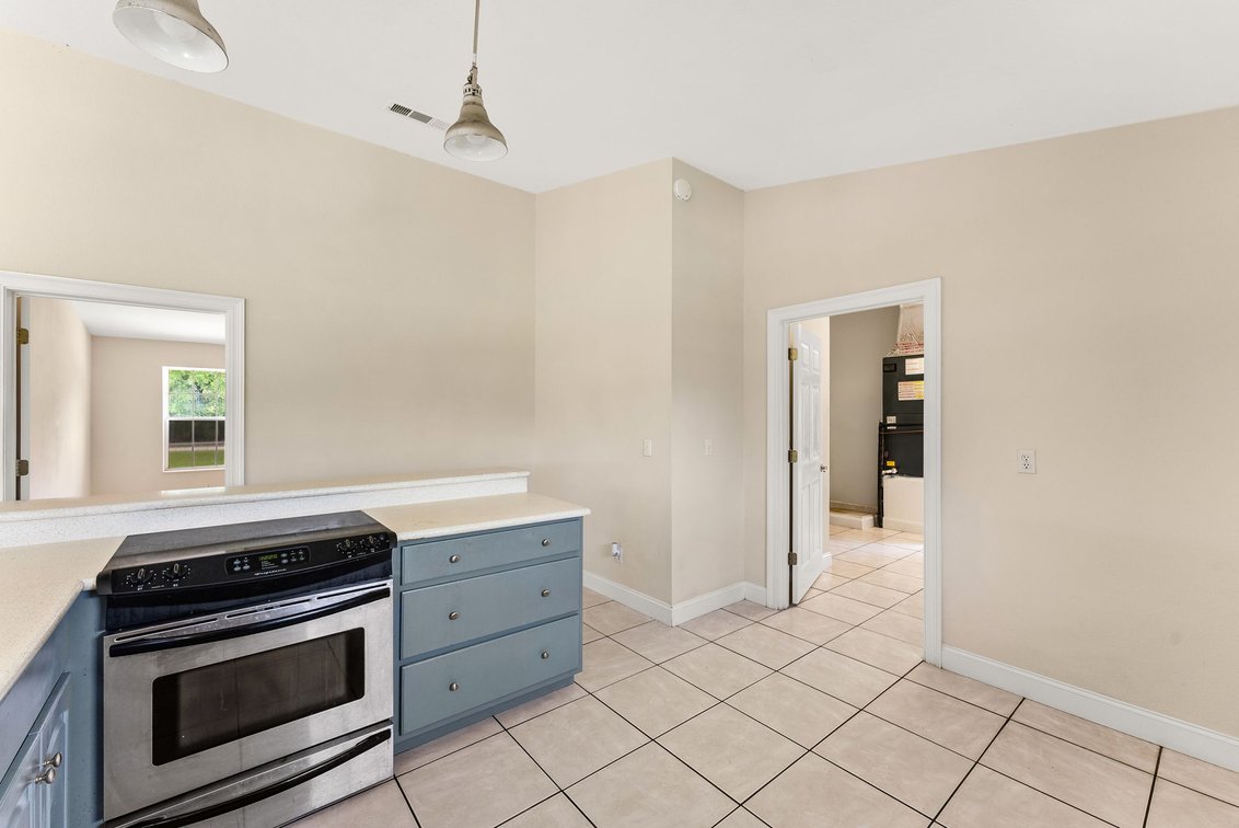 Image for Private Runway with Home & Hangar on 80± acres in Fountain, Florida