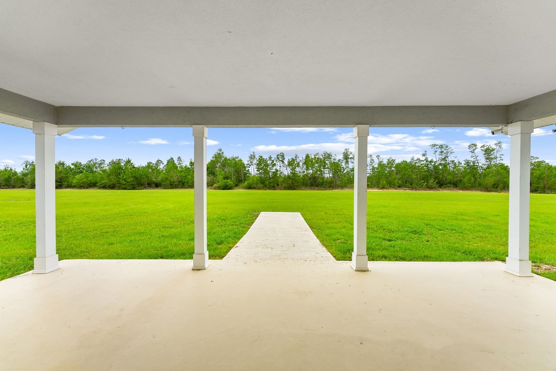 Image for Private Runway with Home & Hangar on 80± acres in Fountain, Florida