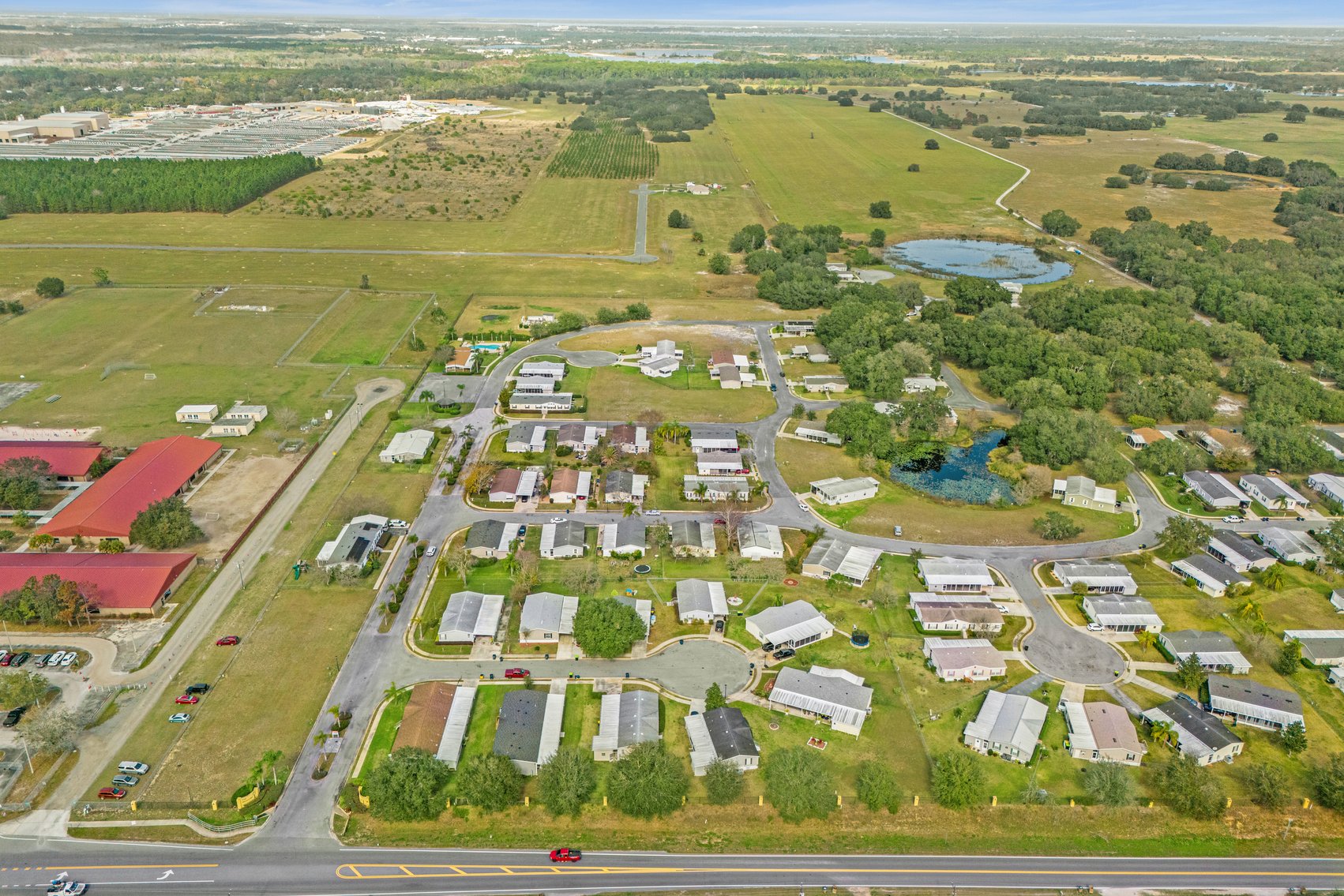 Image for United States Bankruptcy Auction -  Astatula, FL