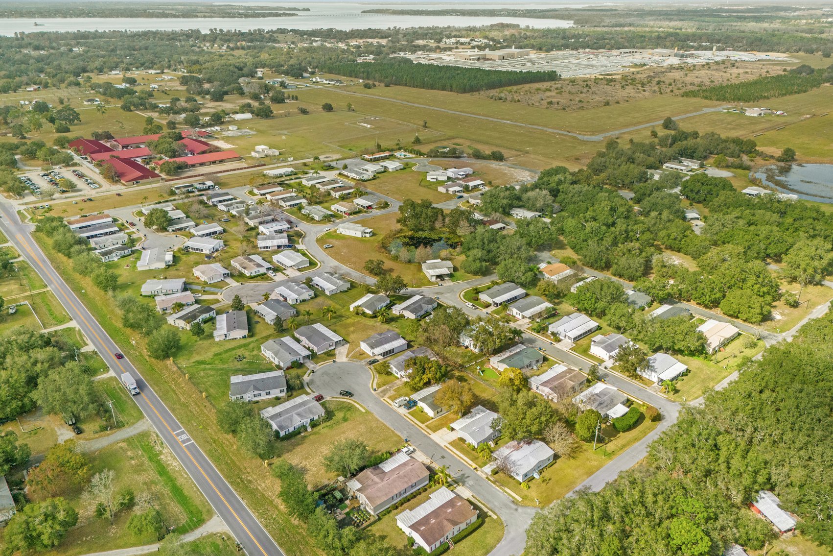 Image for United States Bankruptcy Auction -  Astatula, FL