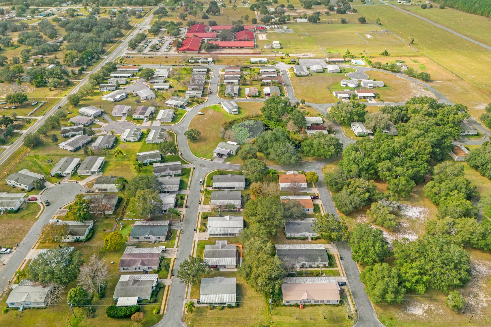 Image for United States Bankruptcy Auction -  Astatula, FL
