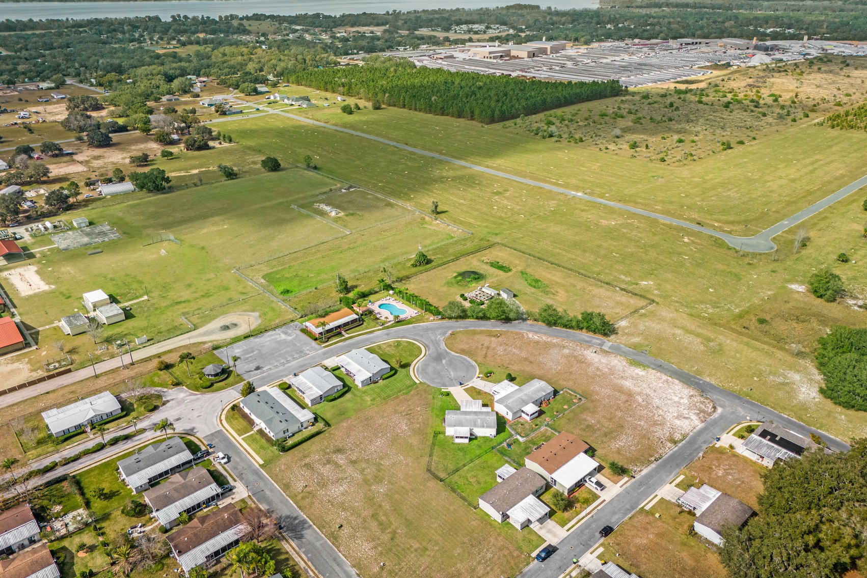 Image for United States Bankruptcy Auction -  Astatula, FL