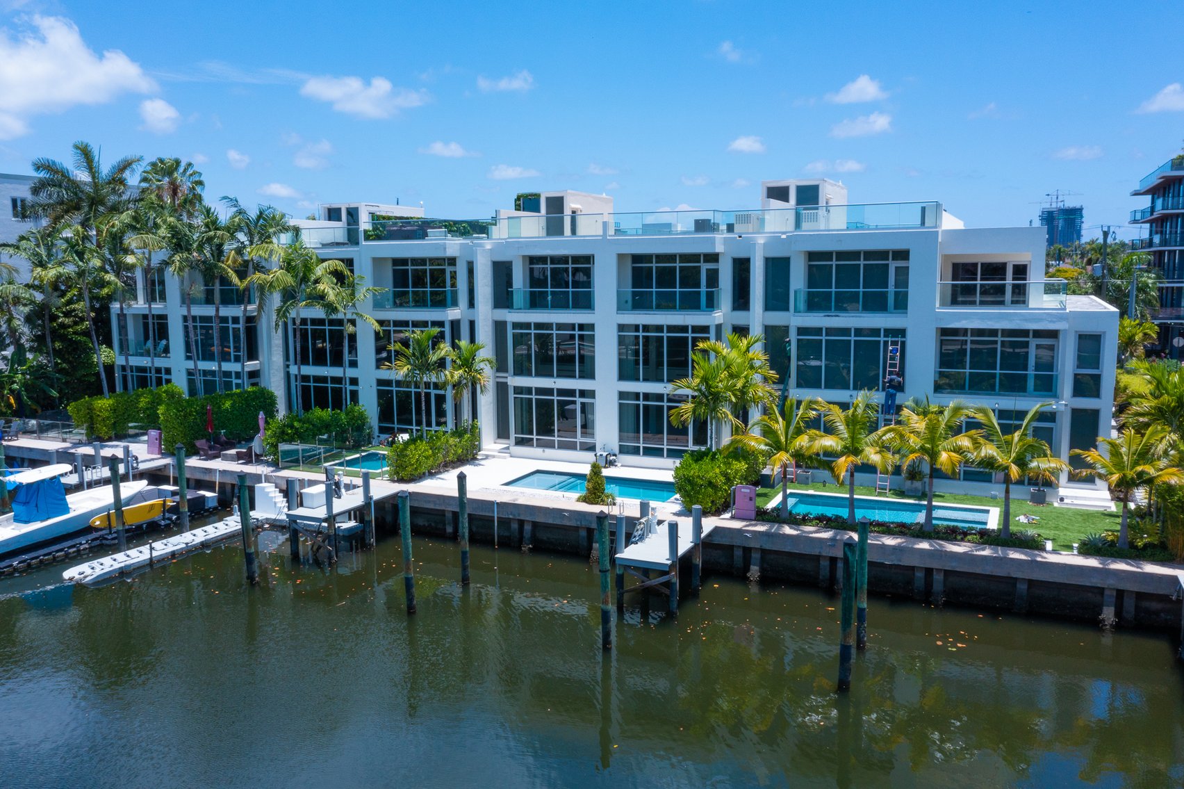Image for United States Bankruptcy Sale -  Fort Lauderdale, FL