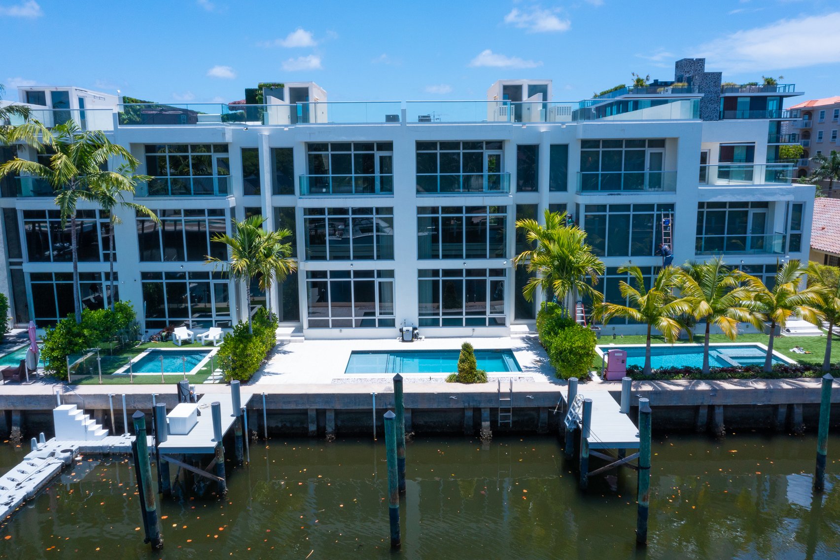 Image for United States Bankruptcy Sale -  Fort Lauderdale, FL