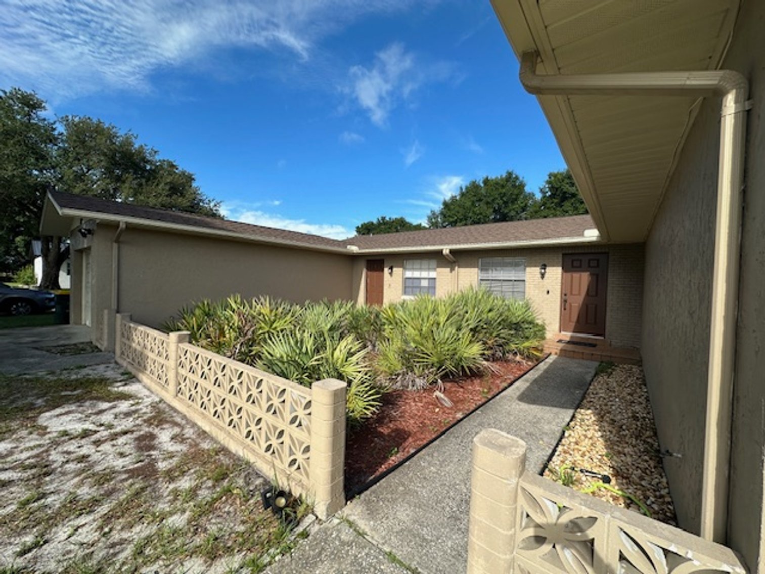 Image for Real Estate Auction - Multi-Family Duplex in Sebring, Florida