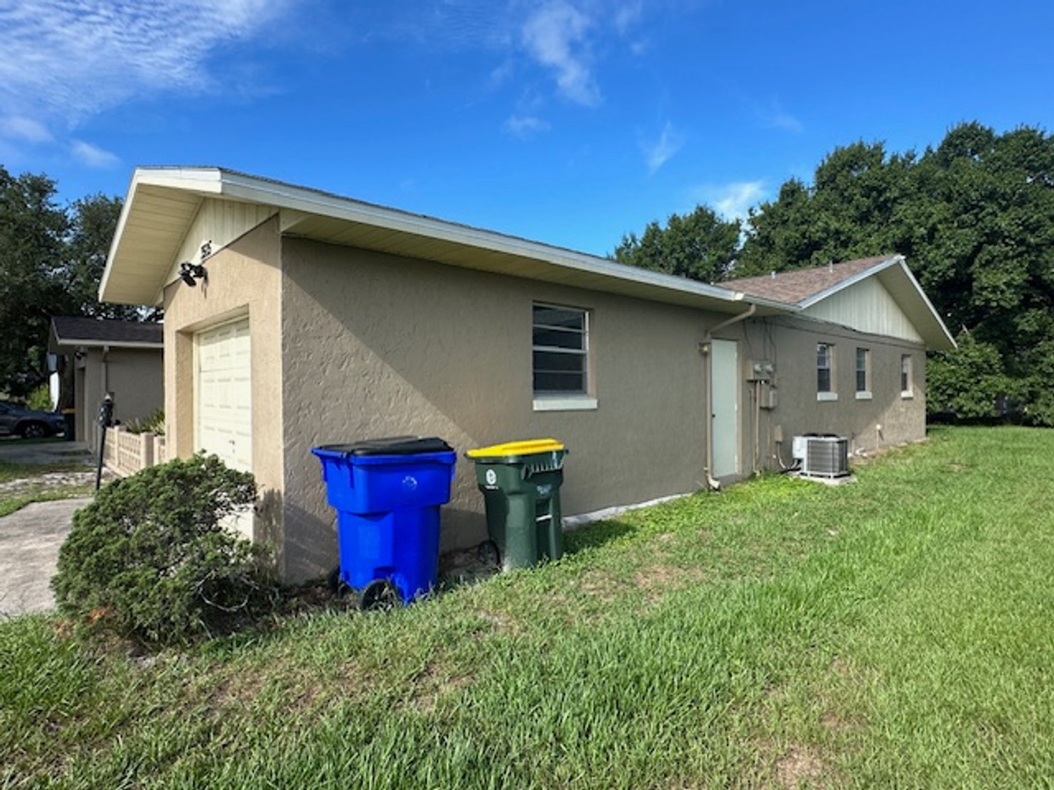 Image for Real Estate Auction - Multi-Family Duplex in Sebring, Florida