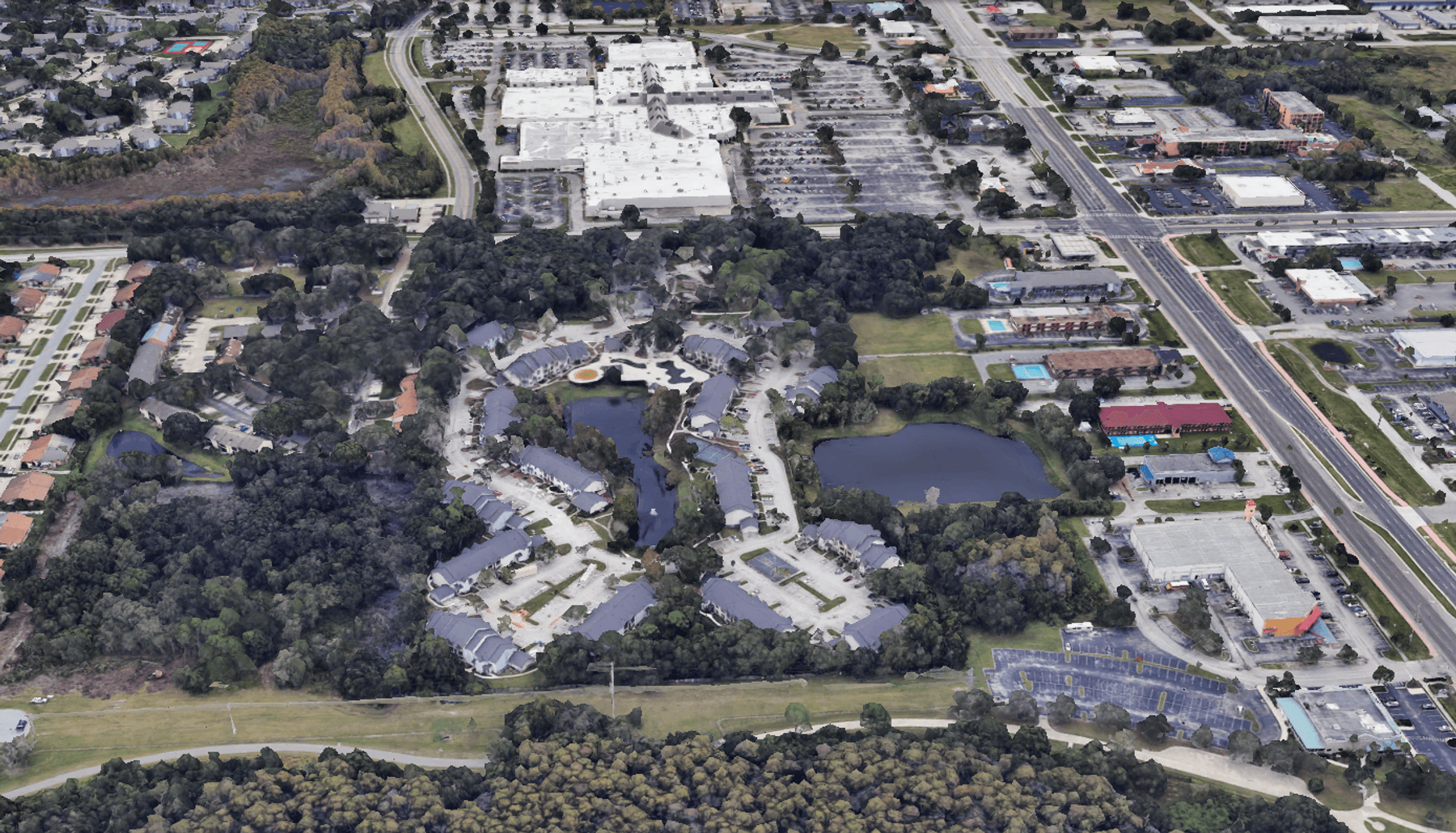 Image for UCC Public Auction - OP Development FL, LLC
