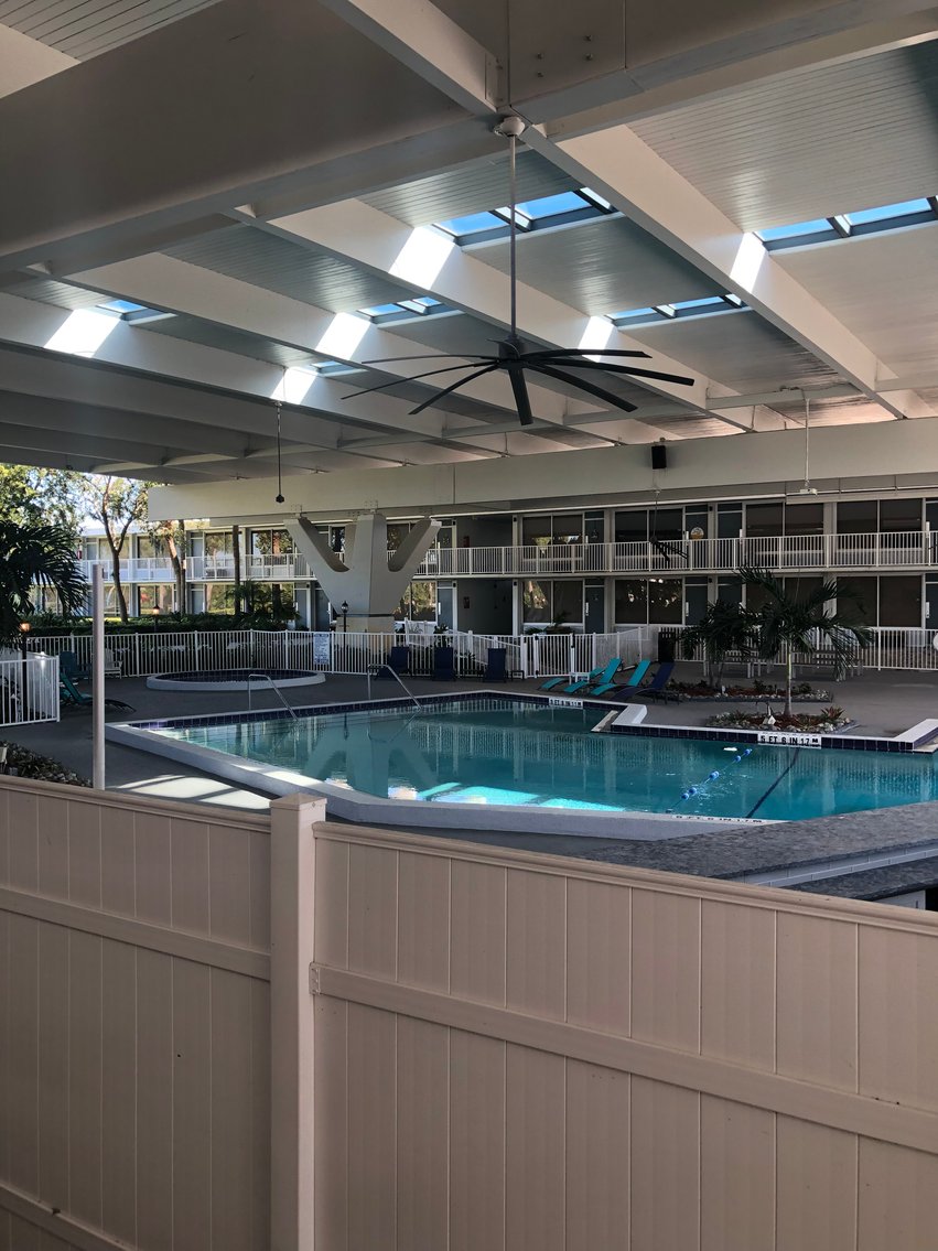 Image for UCC Public Auction - Champions Village Kissimmee, LLC