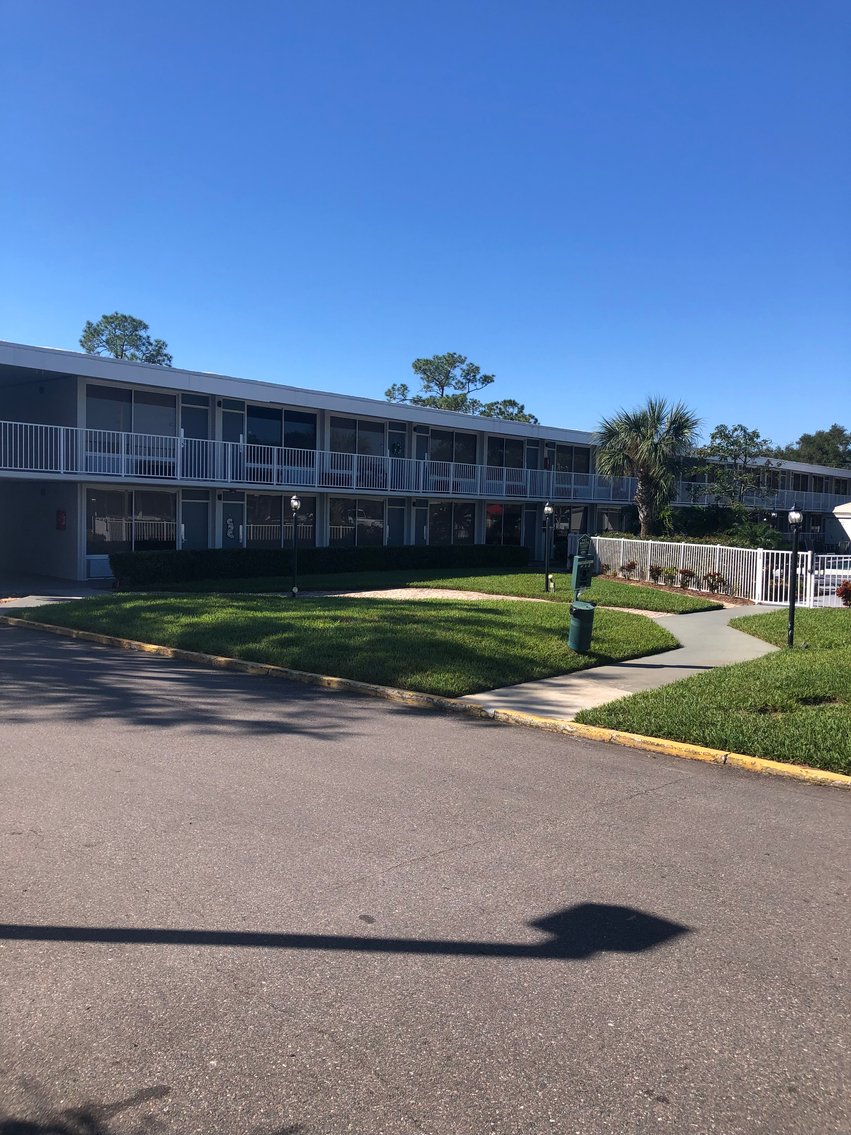 Image for UCC Public Auction - Champions Village Kissimmee, LLC