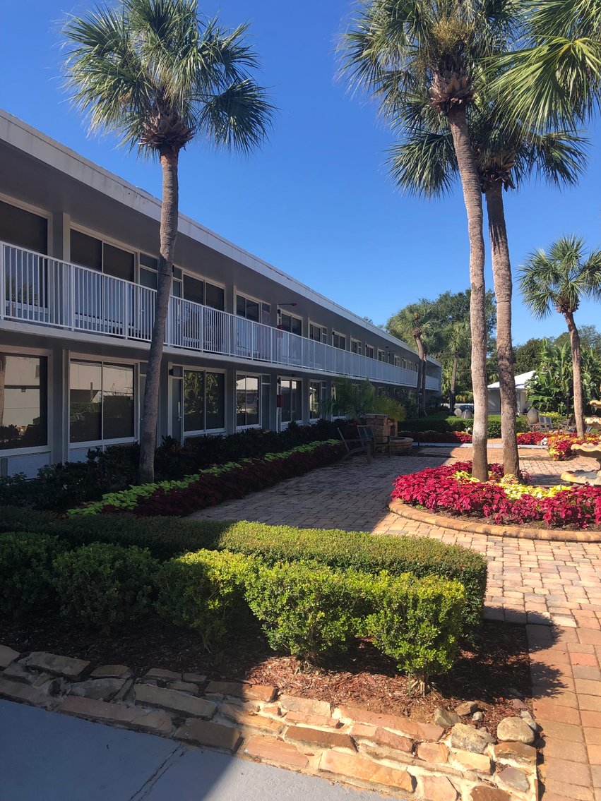Image for UCC Public Auction - Champions Village Kissimmee, LLC