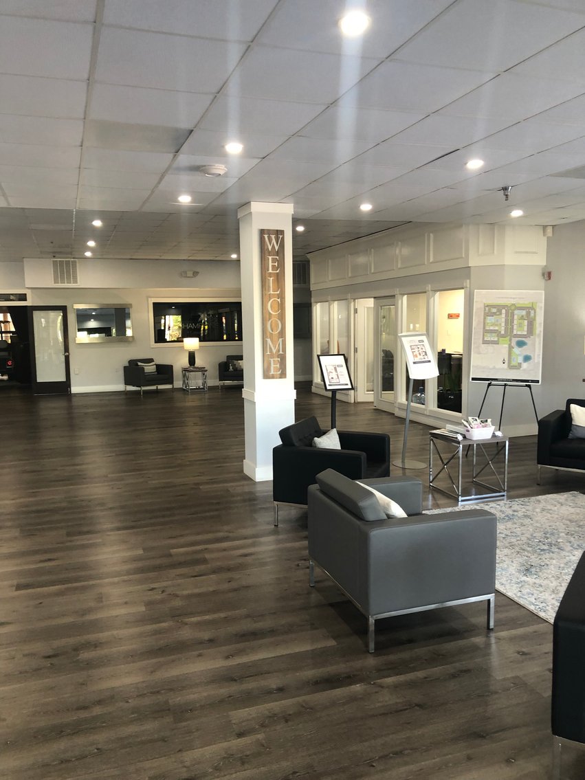 Image for UCC Public Auction - Champions Village Kissimmee, LLC