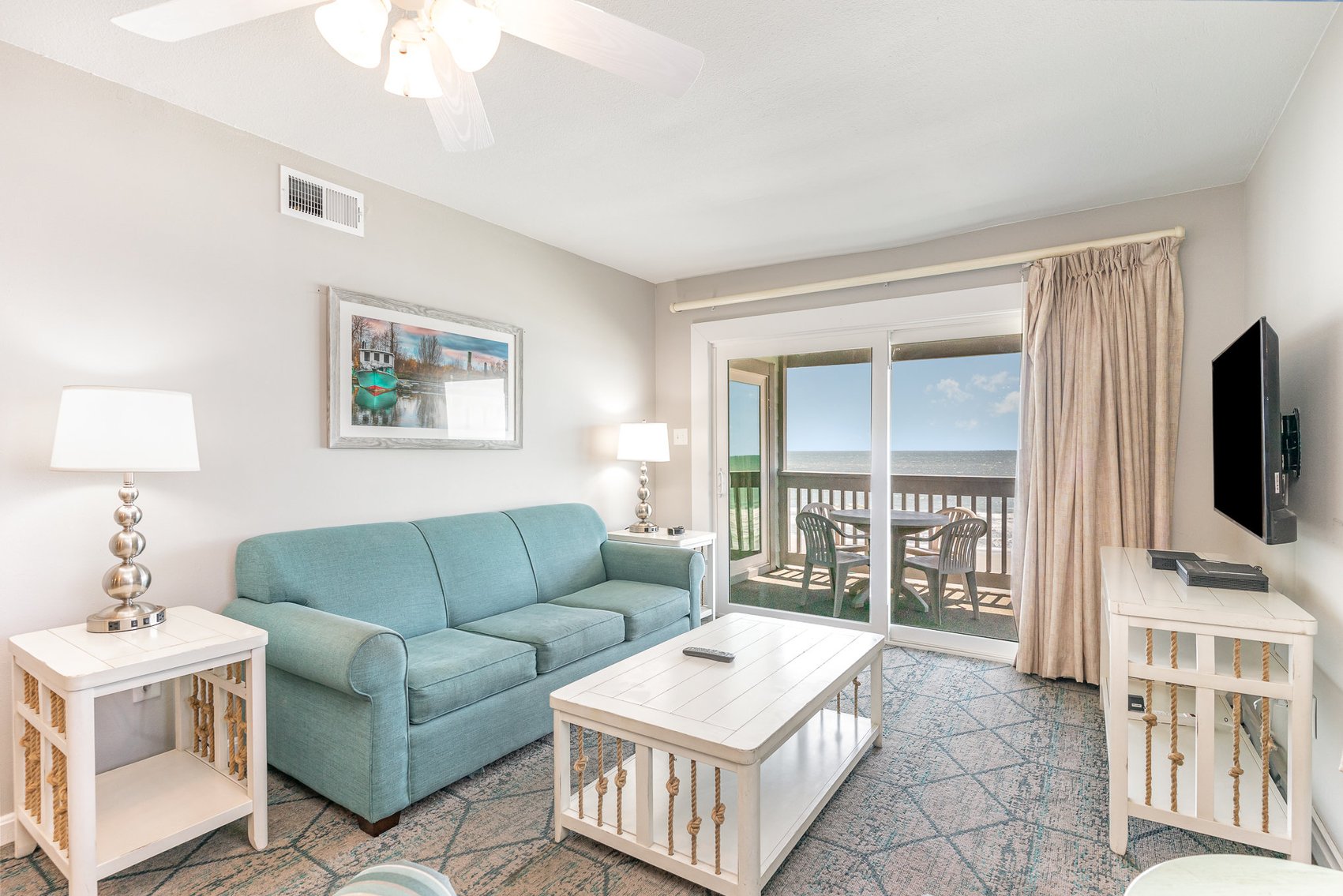 Image for Real Estate Auction - 11 Oceanfront Condo Units Offered in Bulk Purchase