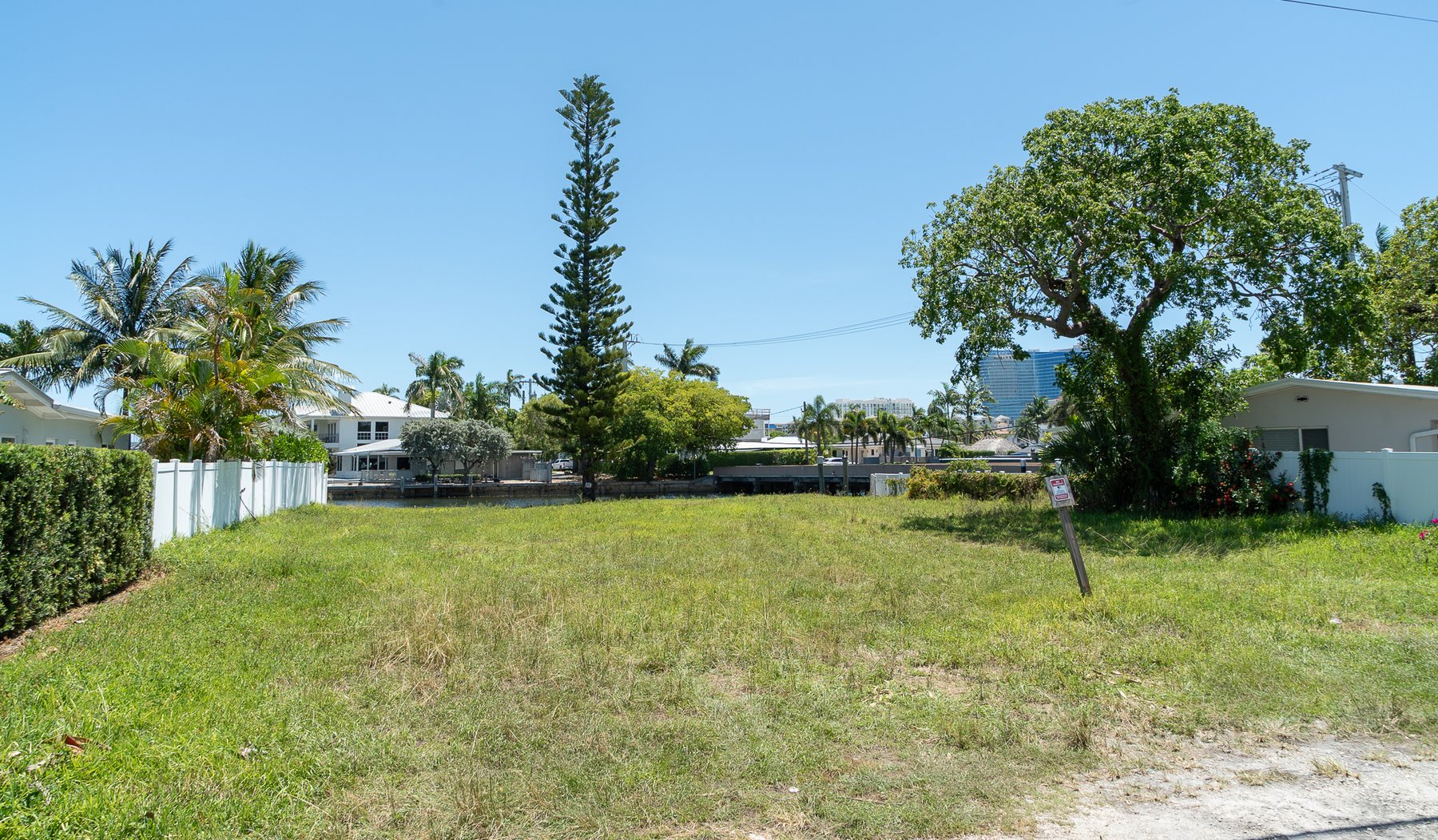 Image for Estate Ordered Multi-Property Auction - Rio Vista / Victoria Park, Fort Lauderdale, FL