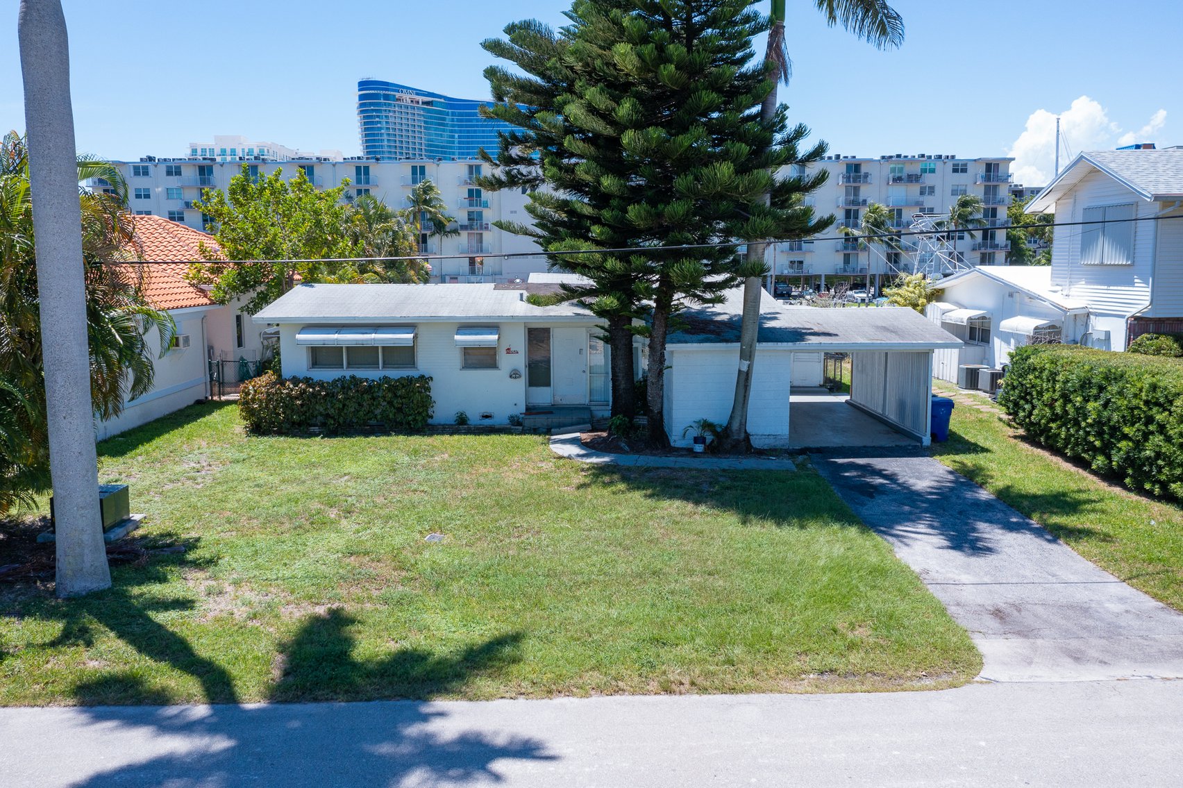 Image for Estate Ordered Multi-Property Auction - Rio Vista / Victoria Park, Fort Lauderdale, FL