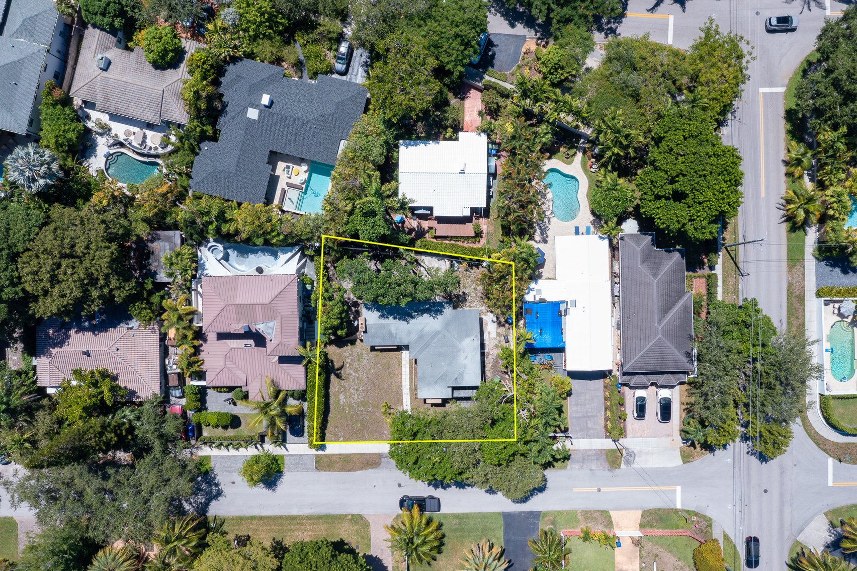 Image for Estate Ordered Multi-Property Auction - Rio Vista / Victoria Park, Fort Lauderdale, FL