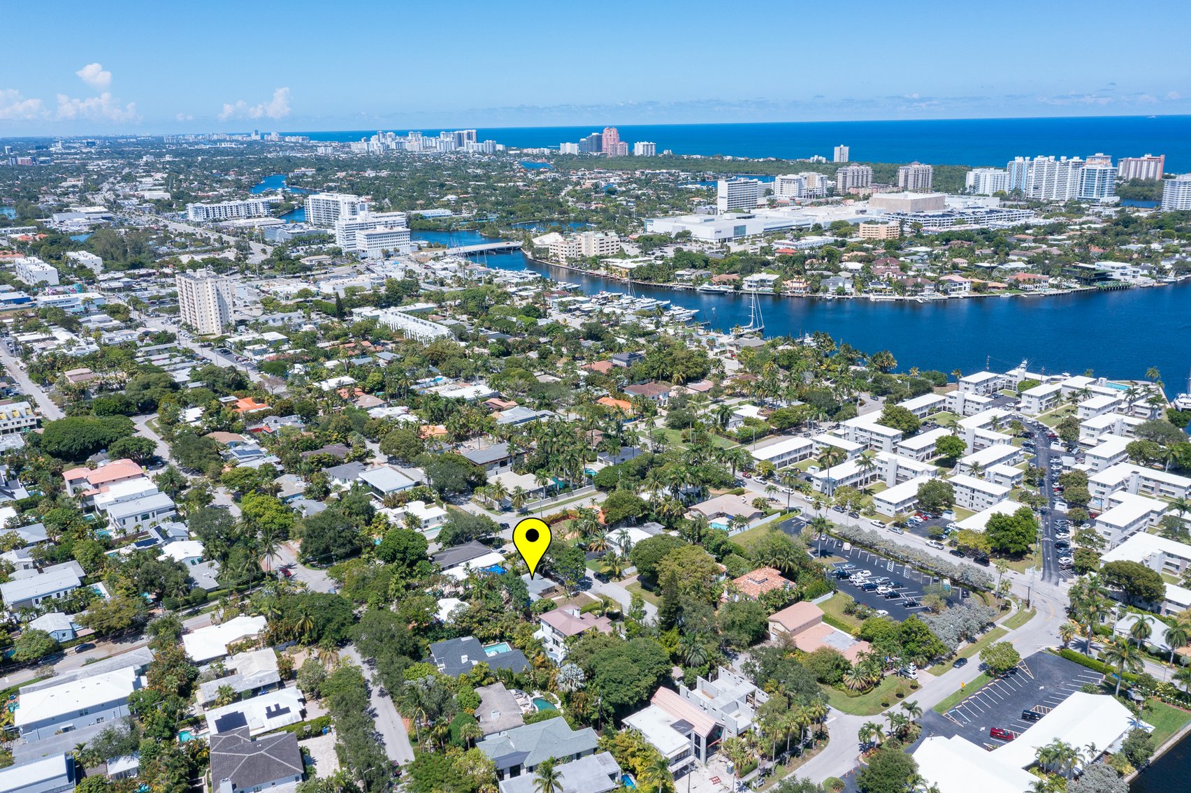 Image for Estate Ordered Multi-Property Auction - Rio Vista / Victoria Park, Fort Lauderdale, FL