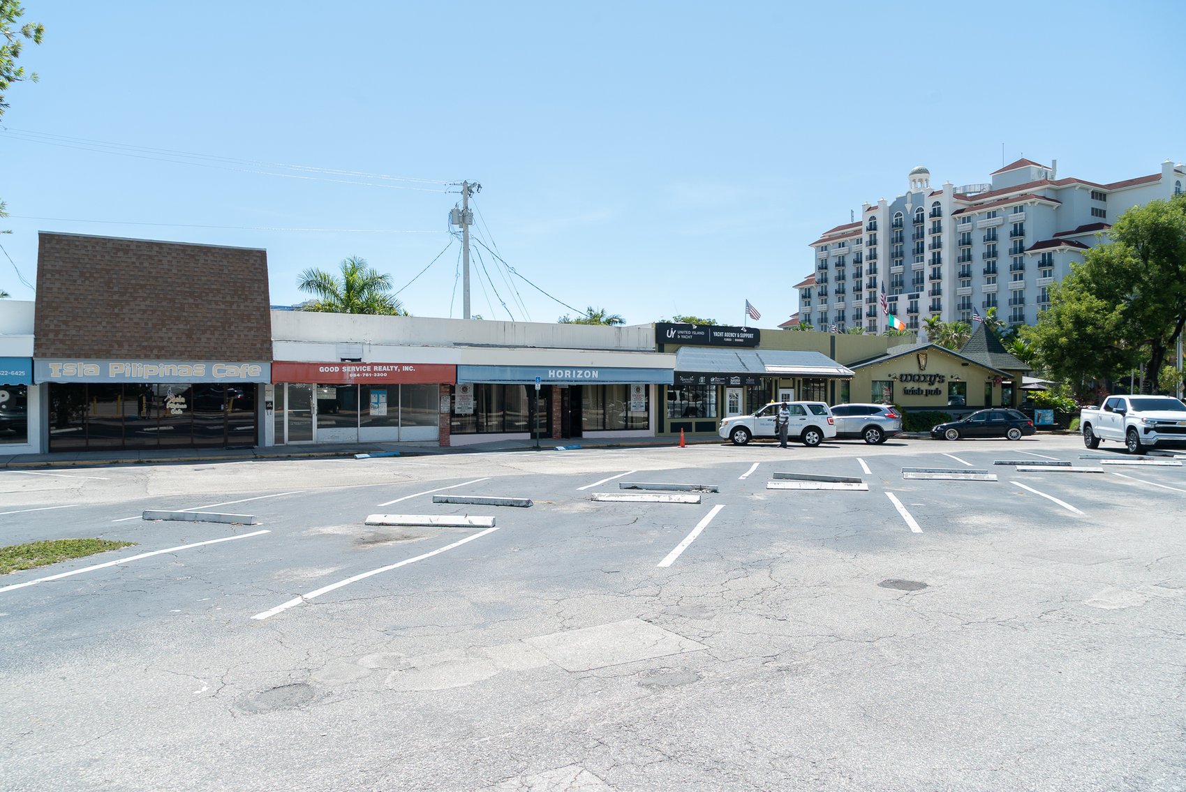 Image for Estate Ordered Multi-Property Auction - Rio Vista / Victoria Park, Fort Lauderdale, FL