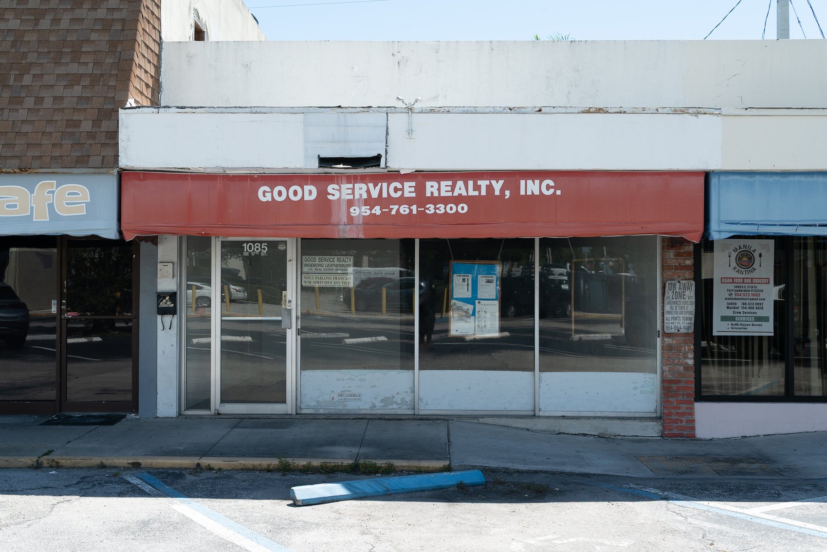 Image for Estate Ordered Multi-Property Auction - Rio Vista / Victoria Park, Fort Lauderdale, FL