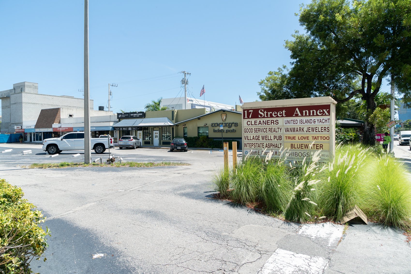 Image for Estate Ordered Multi-Property Auction - Rio Vista / Victoria Park, Fort Lauderdale, FL