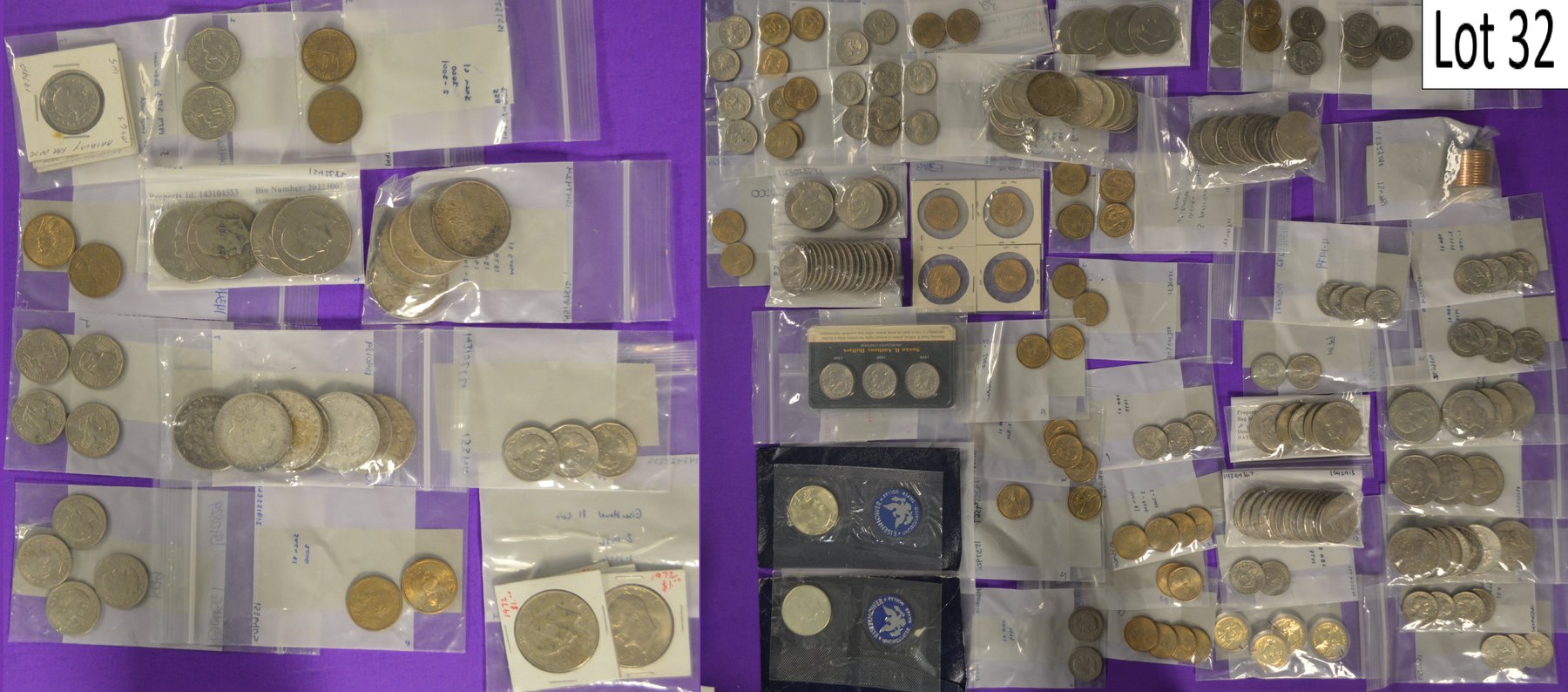 Image for Florida Division of Unclaimed Property Auction