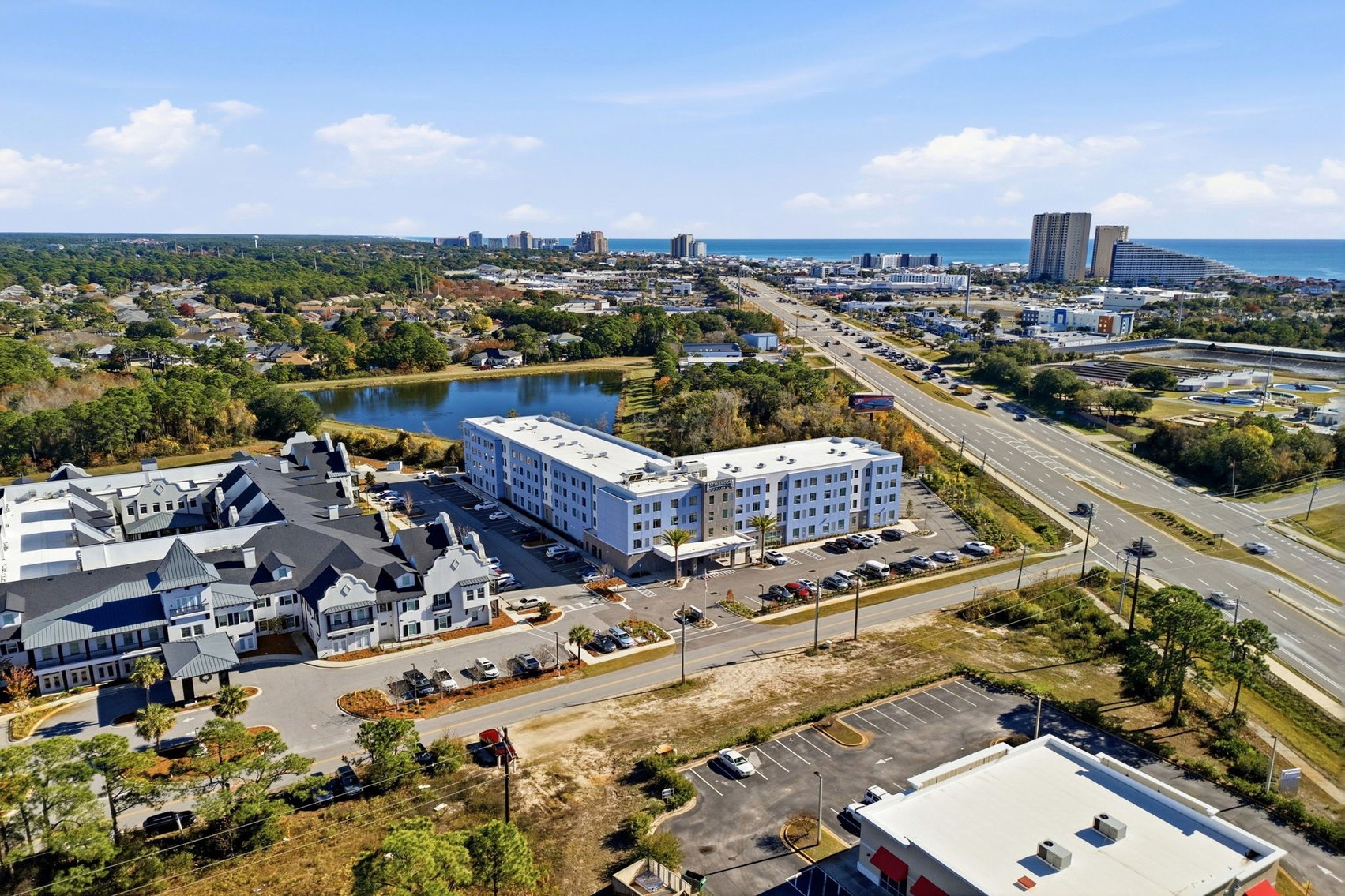 Image for United States Bankruptcy Auction - Sandestin, FL