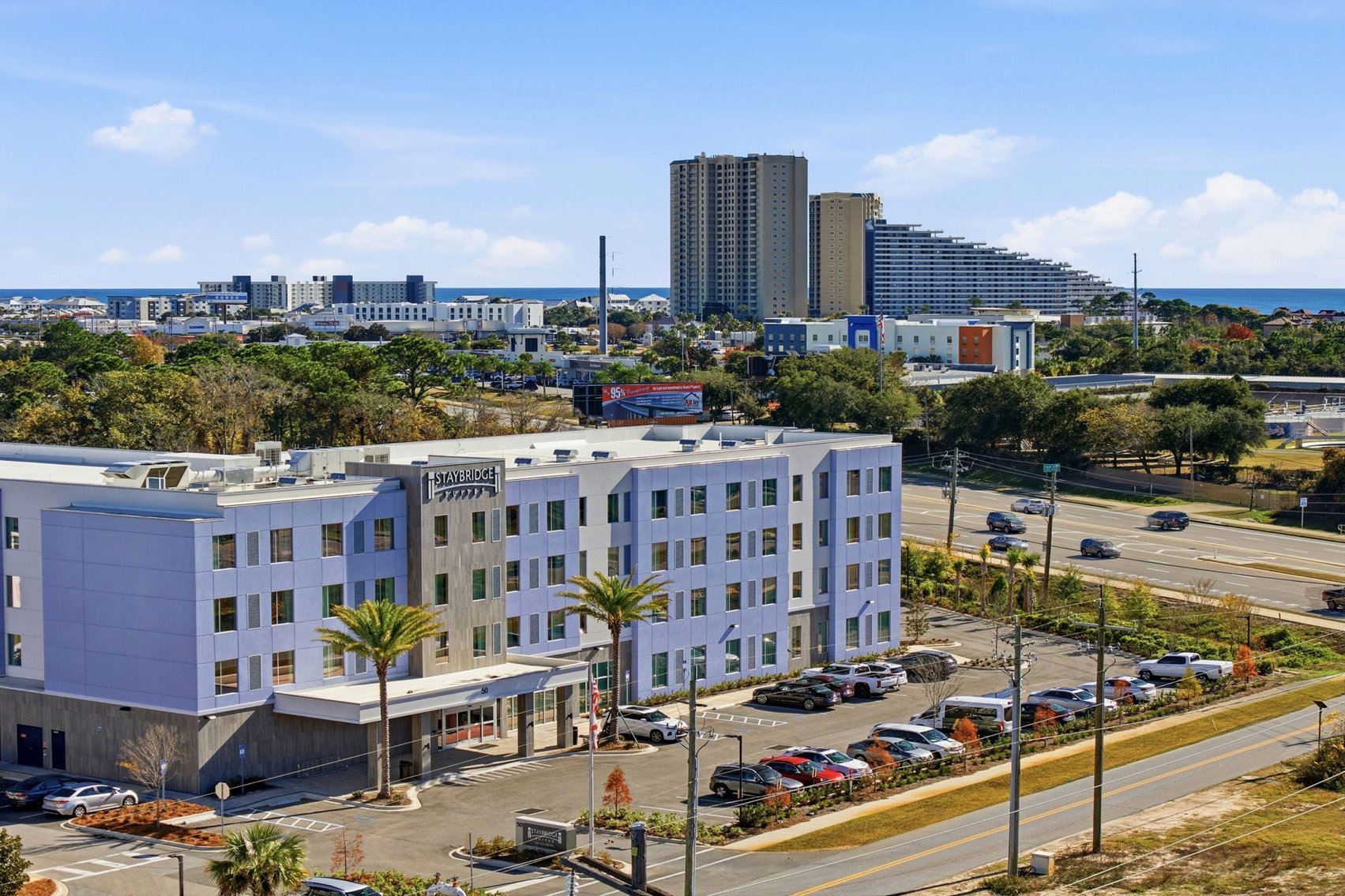Image for United States Bankruptcy Auction - Sandestin, FL