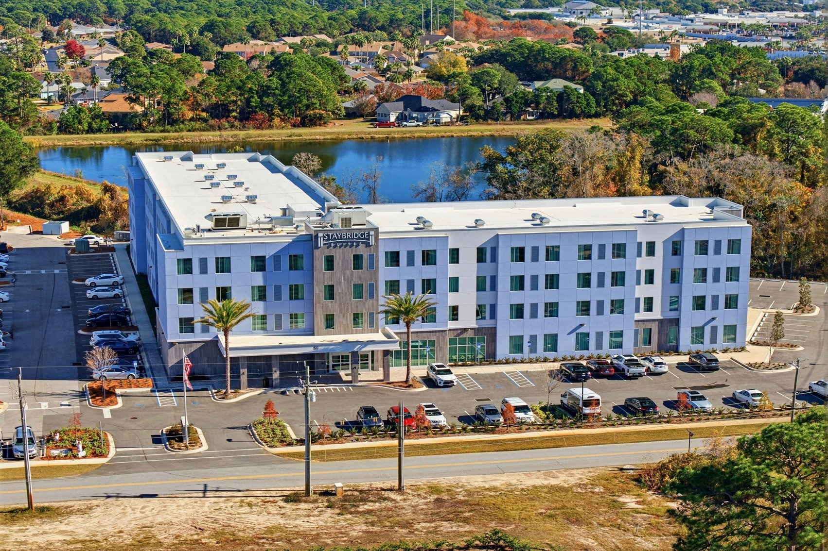 Image for United States Bankruptcy Auction - Sandestin, FL