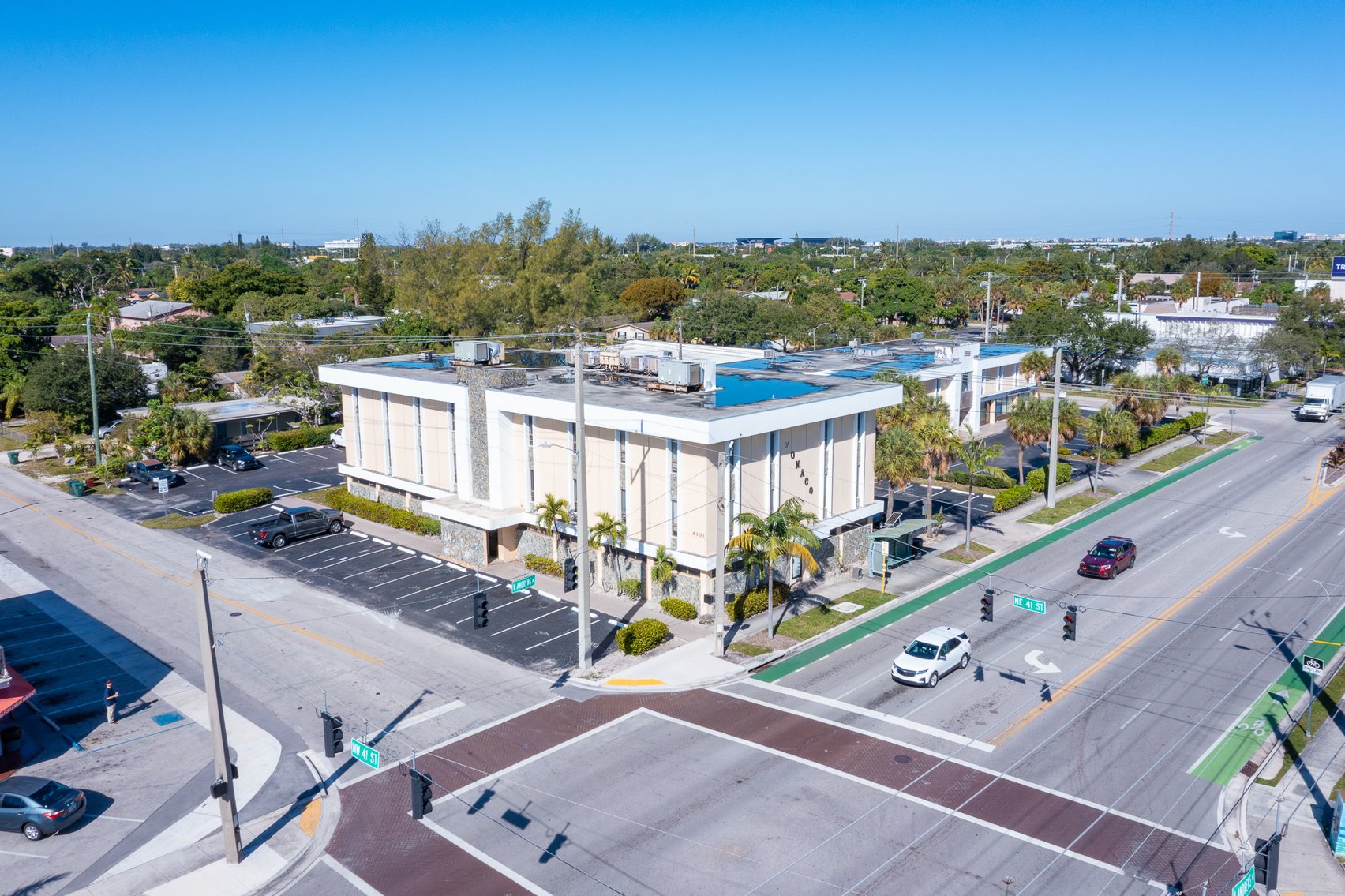 Image for Real Estate Auction By Order of Assignee - Oakland Park, FL