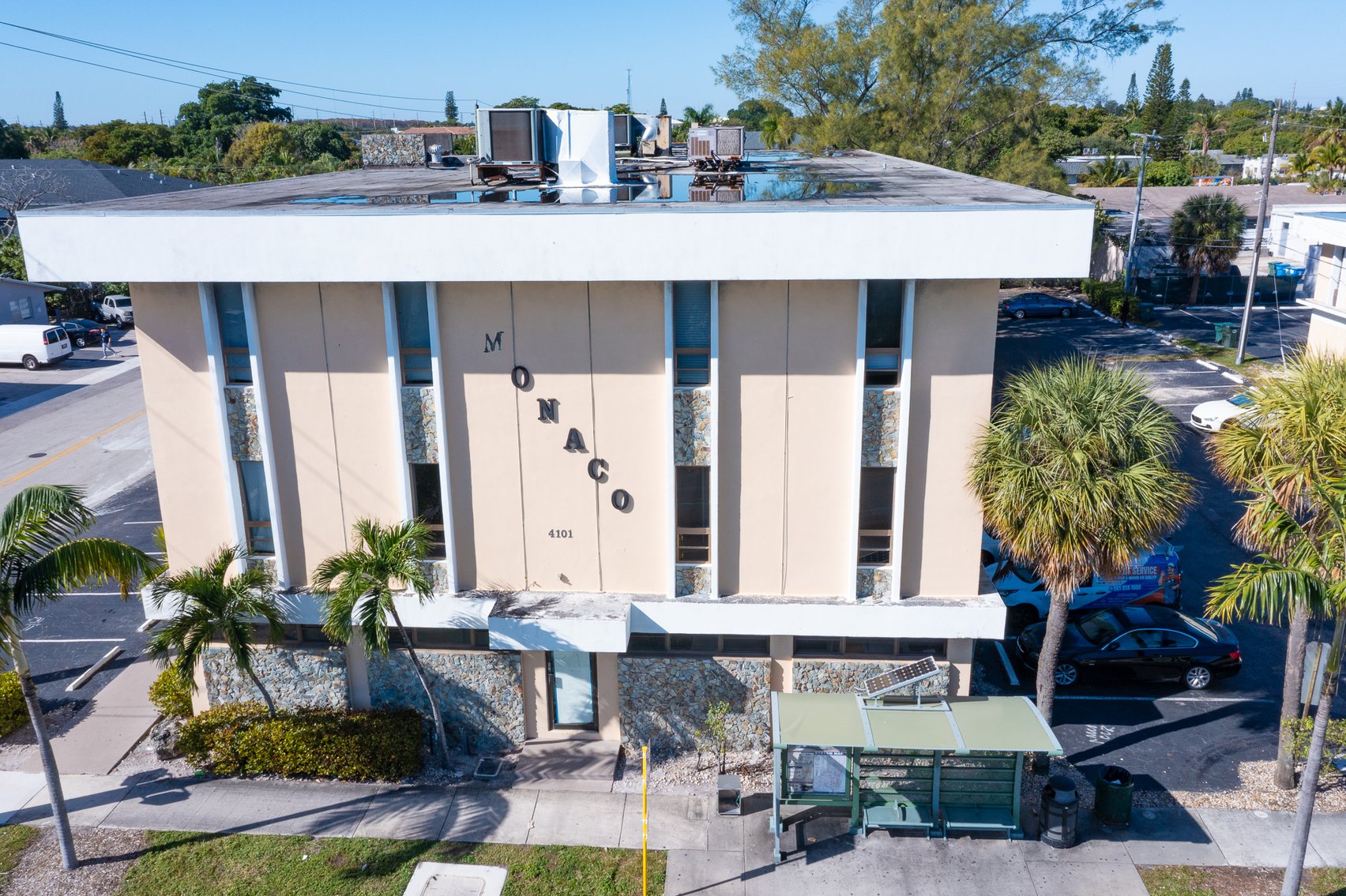 Image for Real Estate Auction By Order of Assignee - Oakland Park, FL