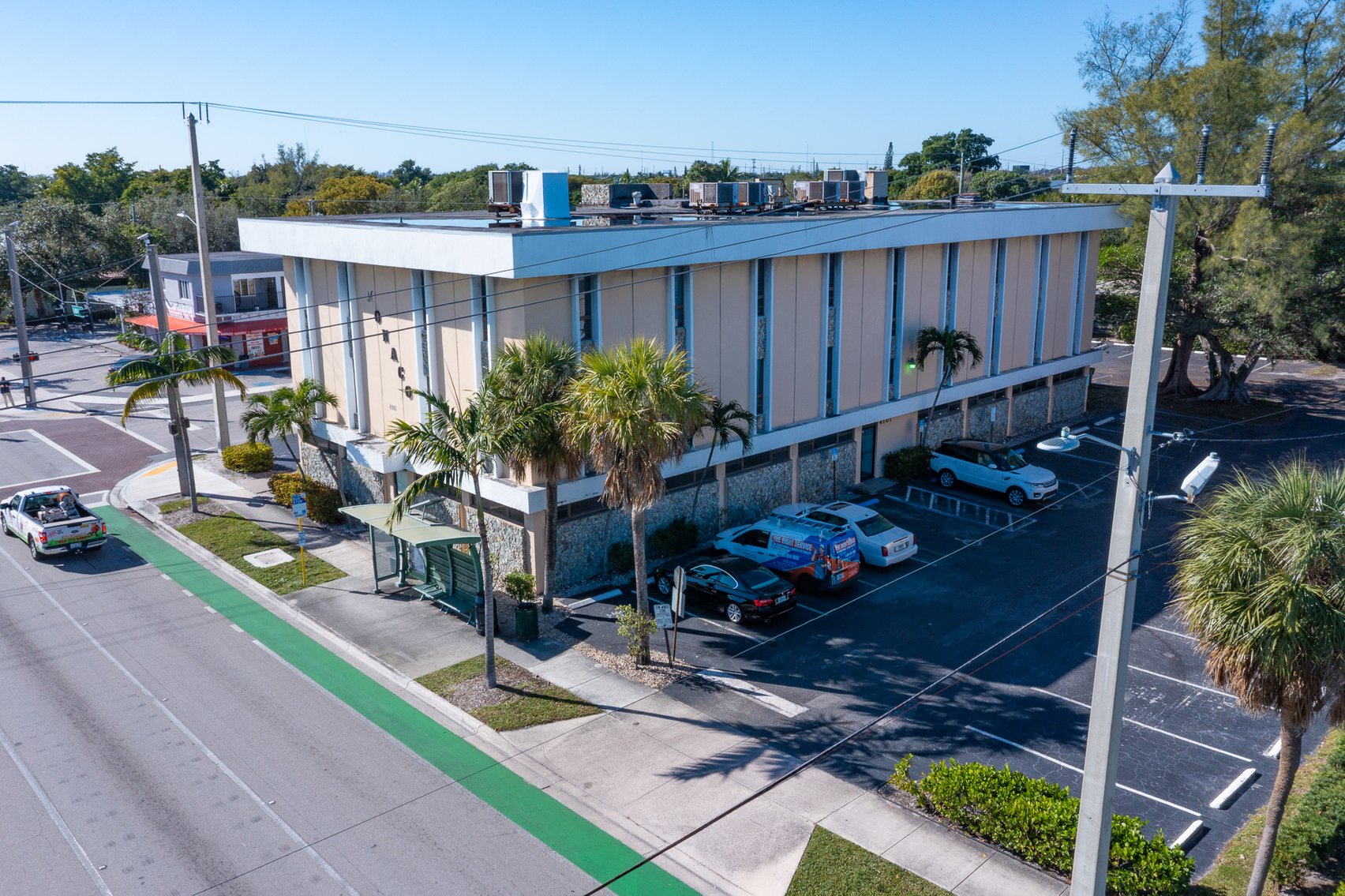 Image for Real Estate Auction By Order of Assignee - Oakland Park, FL