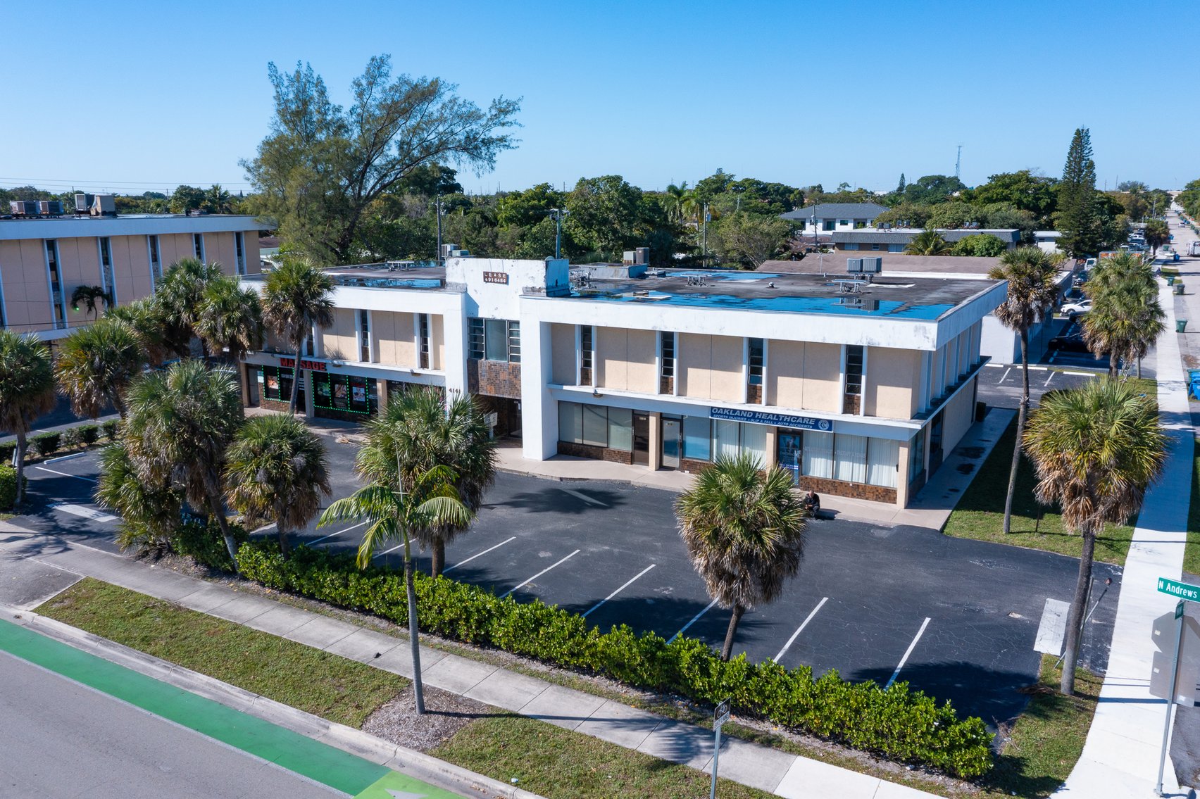 Image for Real Estate Auction By Order of Assignee - Oakland Park, FL