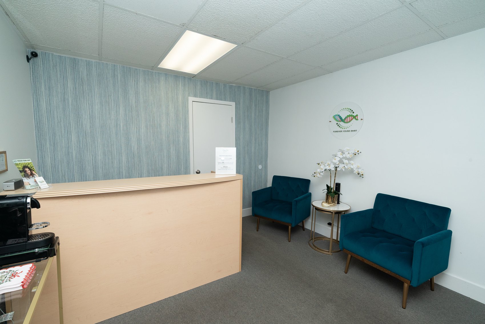 Image for Real Estate Auction By Order of Assignee - Oakland Park, FL