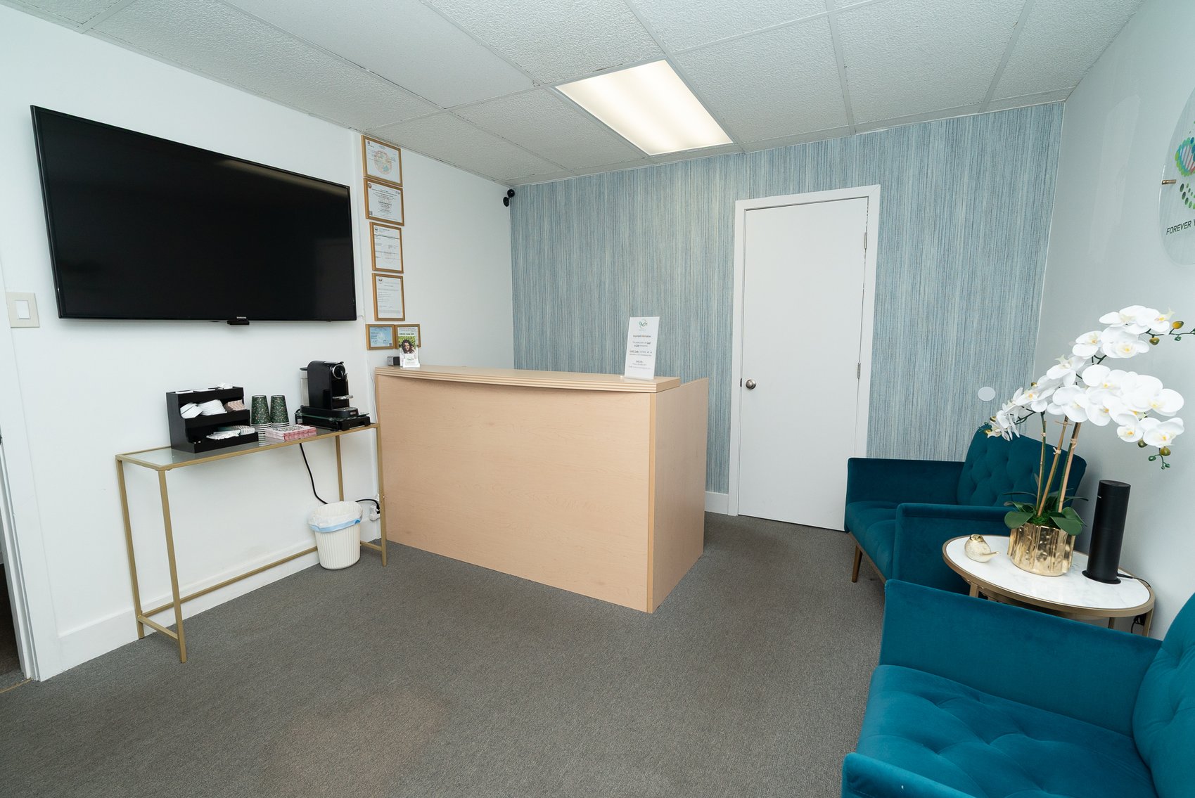 Image for Real Estate Auction By Order of Assignee - Oakland Park, FL