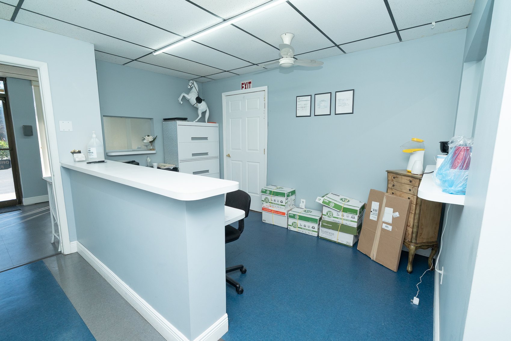 Image for Real Estate Auction By Order of Assignee - Oakland Park, FL