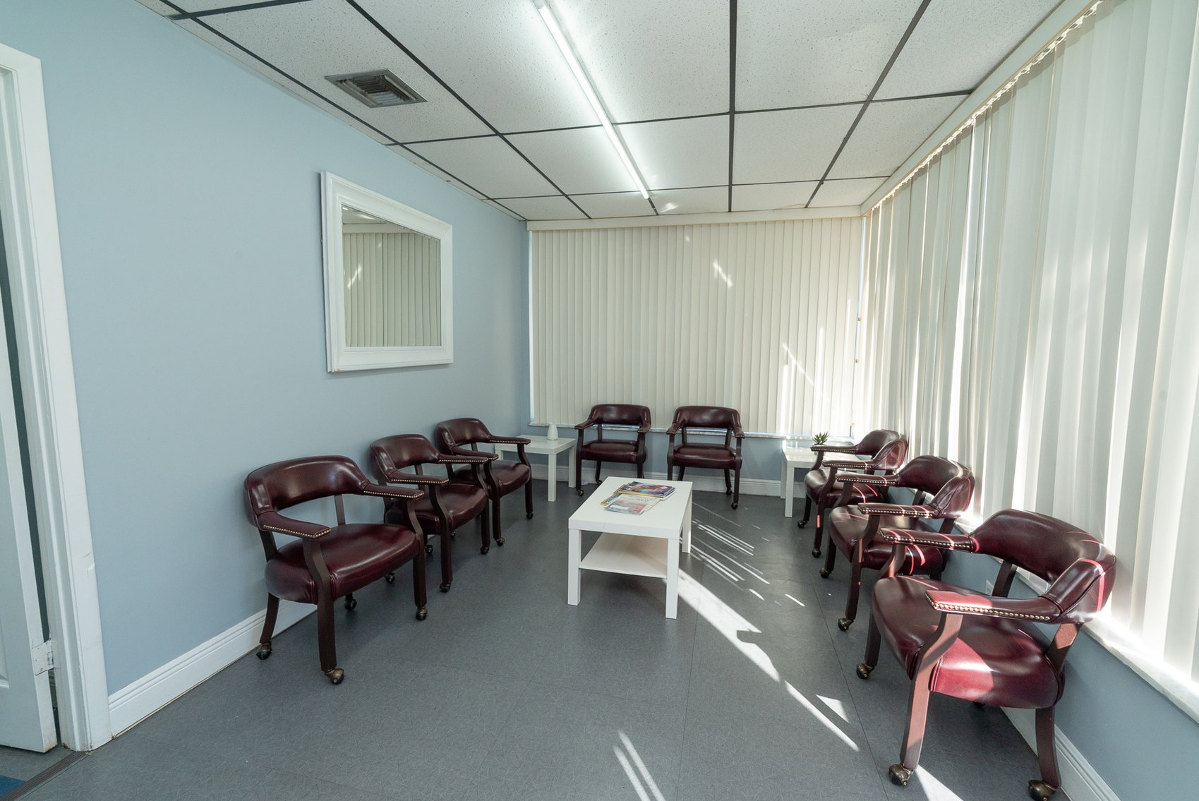 Image for Real Estate Auction By Order of Assignee - Oakland Park, FL