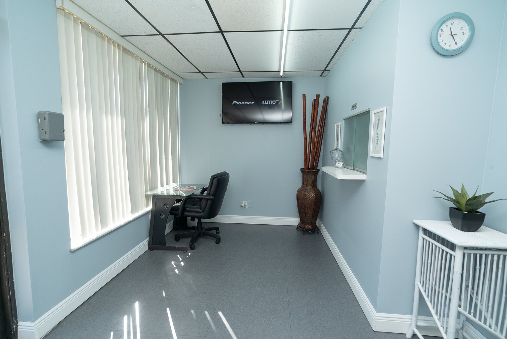 Image for Real Estate Auction By Order of Assignee - Oakland Park, FL