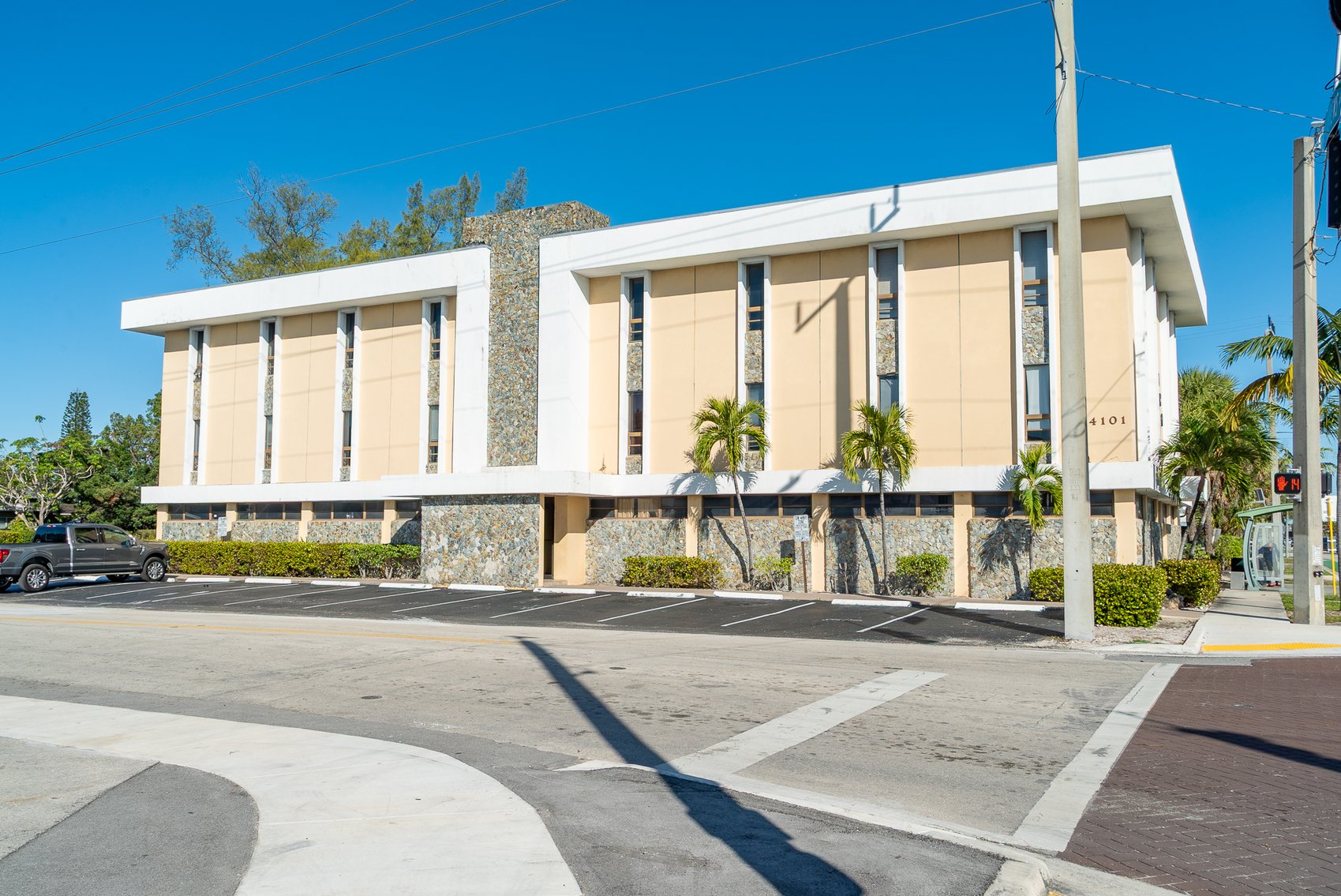 Image for Real Estate Auction By Order of Assignee - Oakland Park, FL