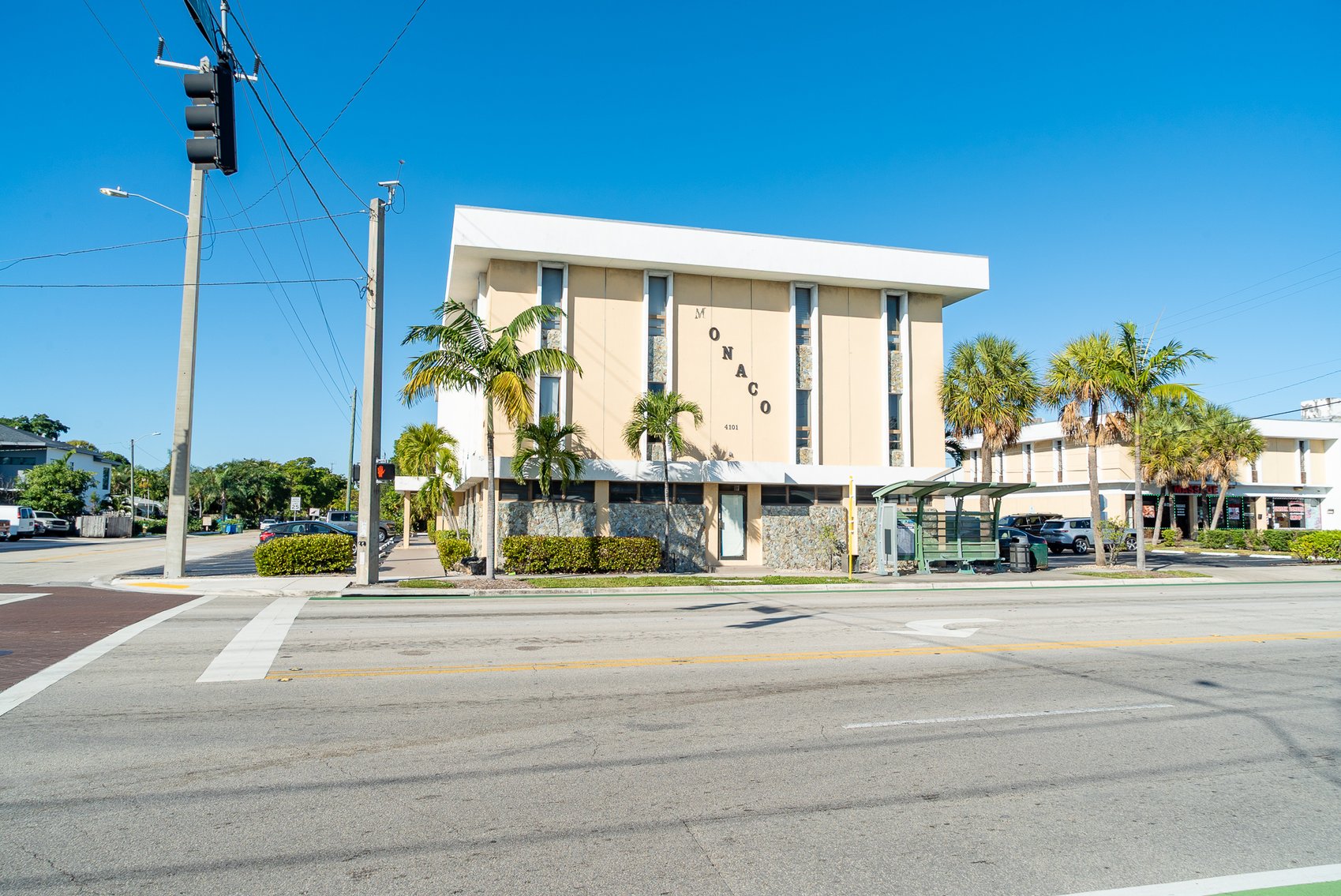 Image for Real Estate Auction By Order of Assignee - Oakland Park, FL