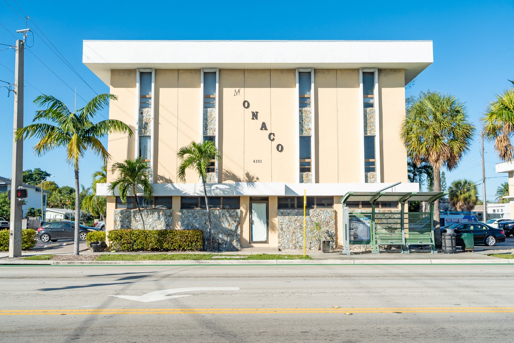 Image for Real Estate Auction By Order of Assignee - Oakland Park, FL