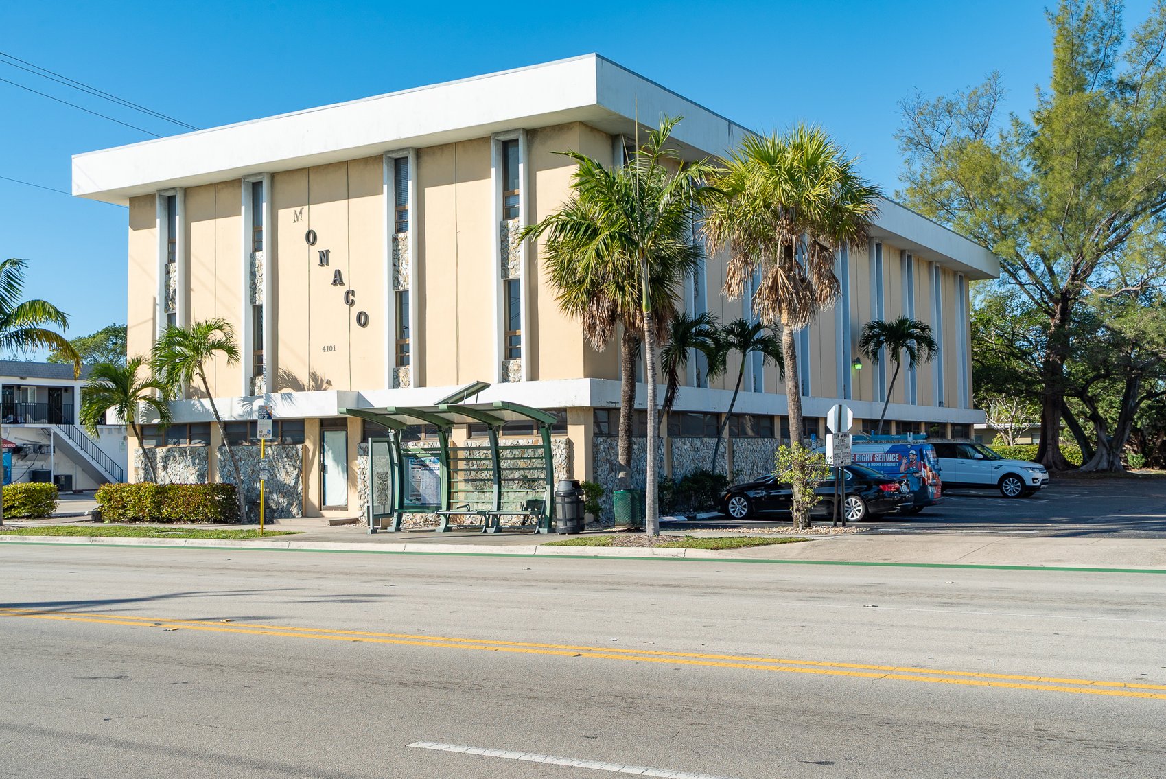 Image for Real Estate Auction By Order of Assignee - Oakland Park, FL