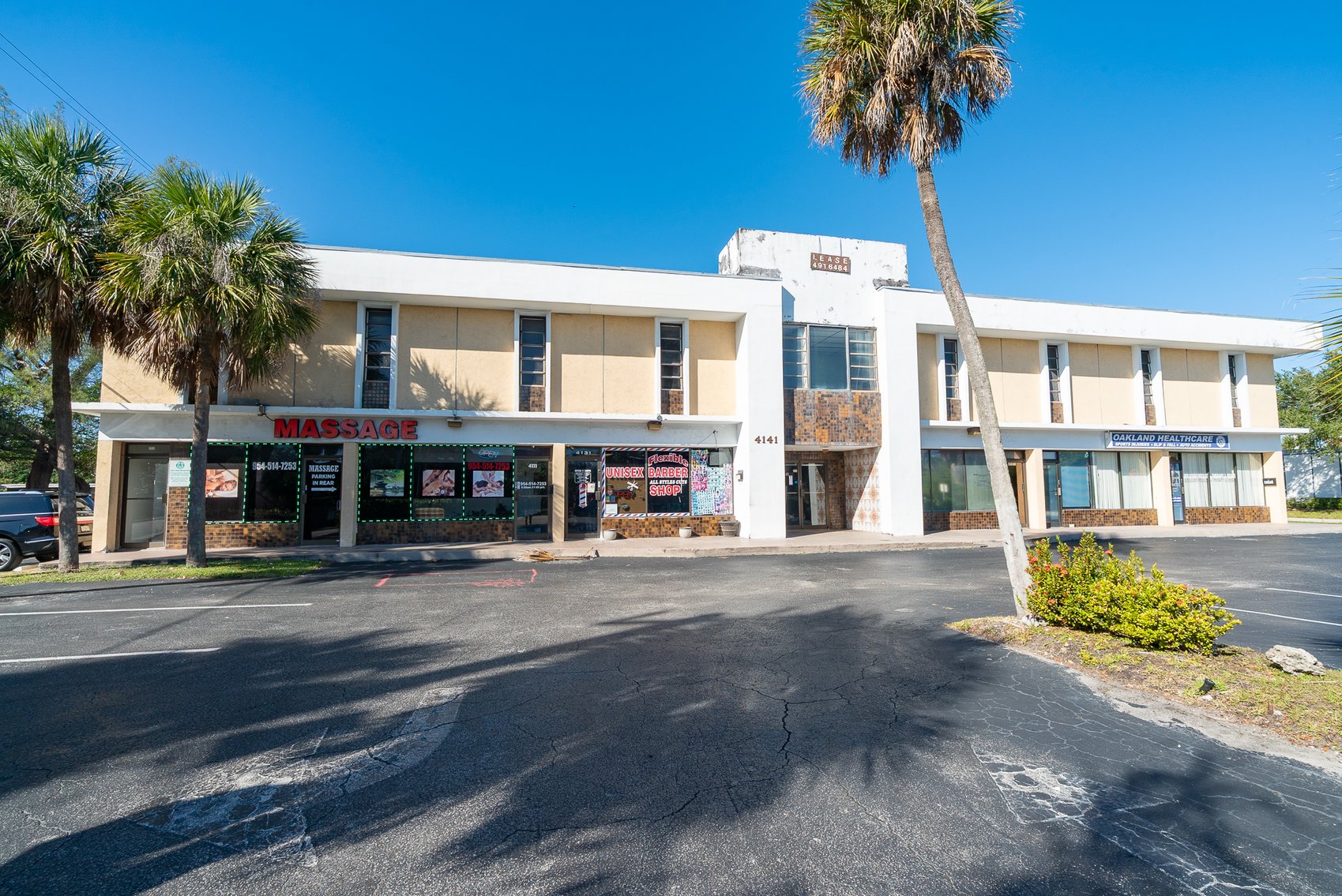 Image for Real Estate Auction By Order of Assignee - Oakland Park, FL