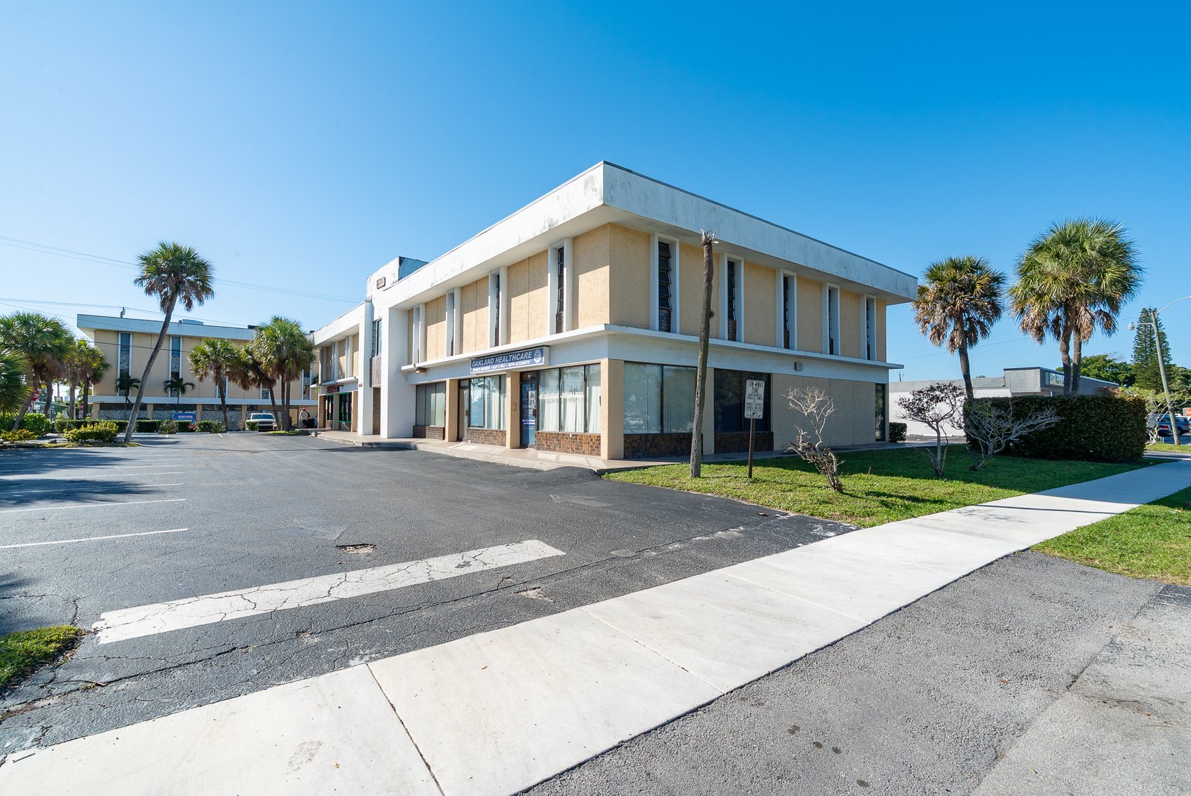 Image for Real Estate Auction By Order of Assignee - Oakland Park, FL