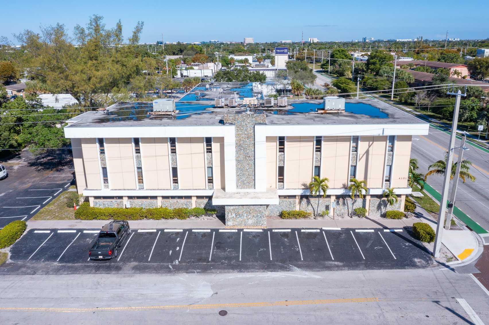 Image for Real Estate Auction By Order of Assignee - Oakland Park, FL