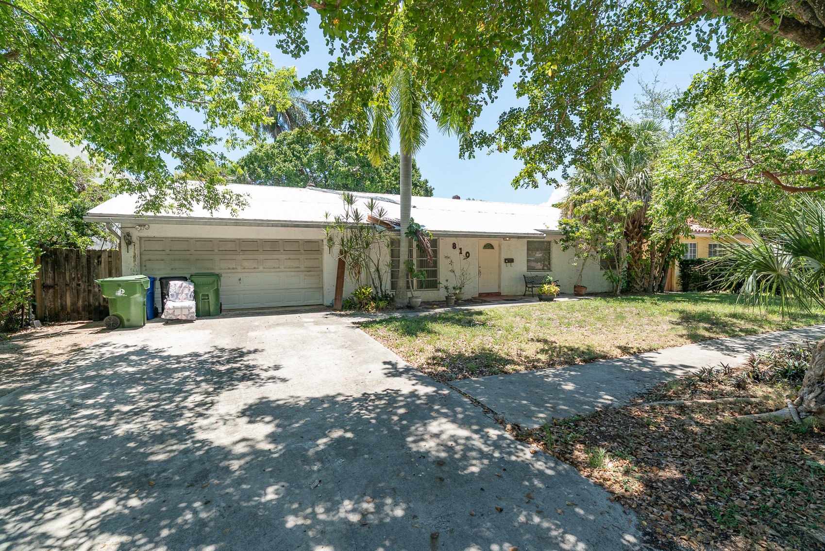 Image for Estate Ordered Sealed Bid Auction - Rio Vista, Fort Lauderdale, FL