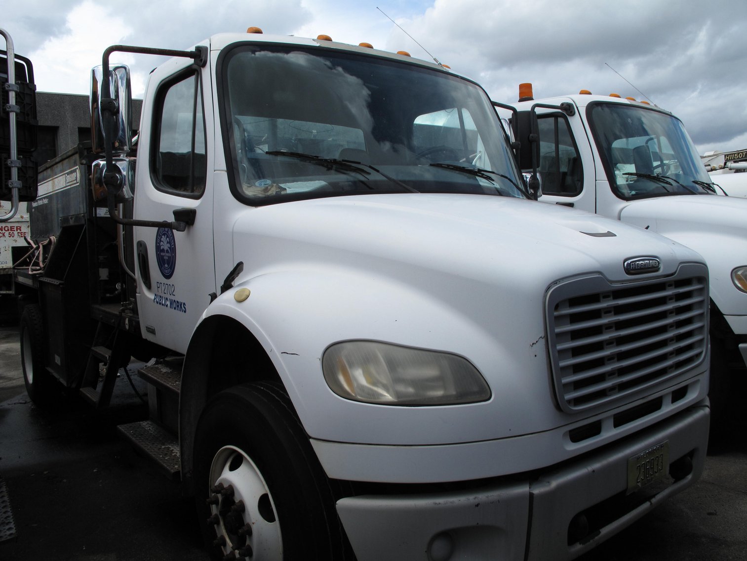 Image for City of Miami Surplus Vehicles, Trucks, and Equipment Auction